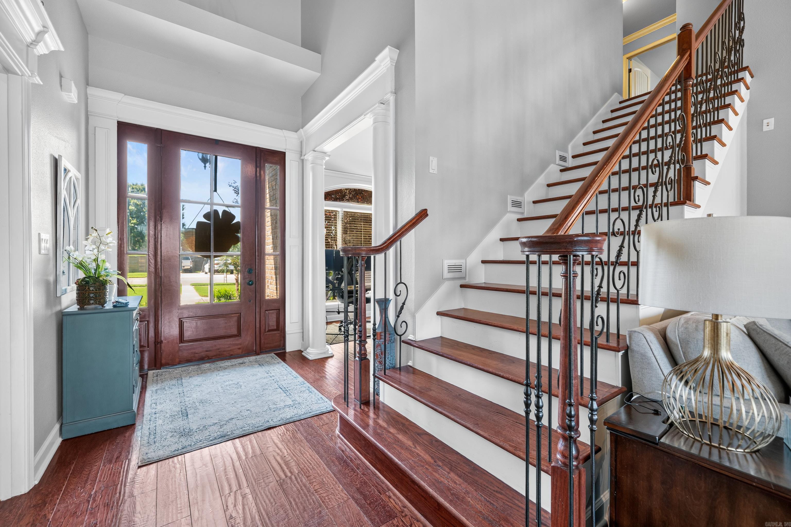 COLDWATER CREEK - Residential