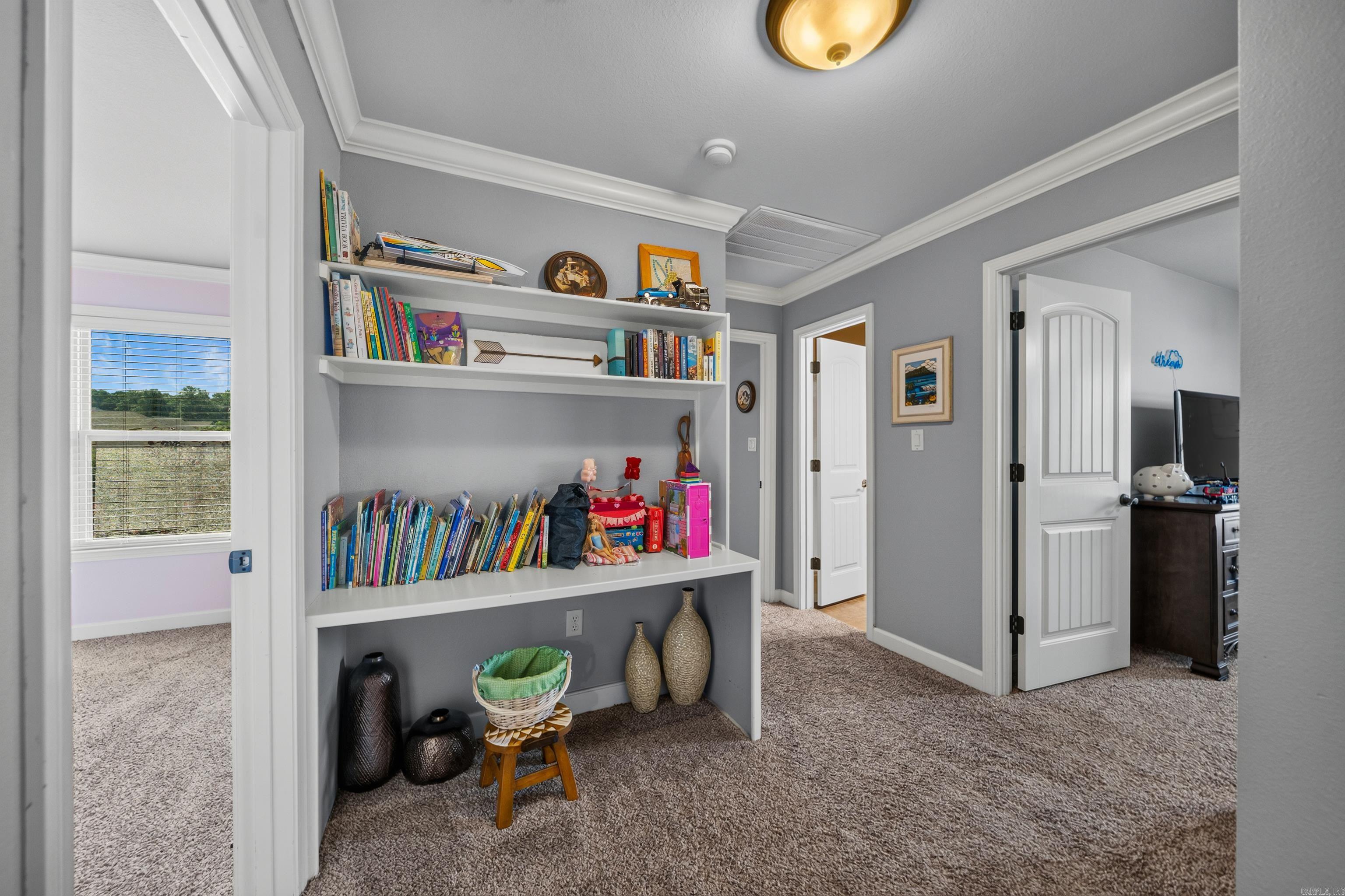COLDWATER CREEK - Residential