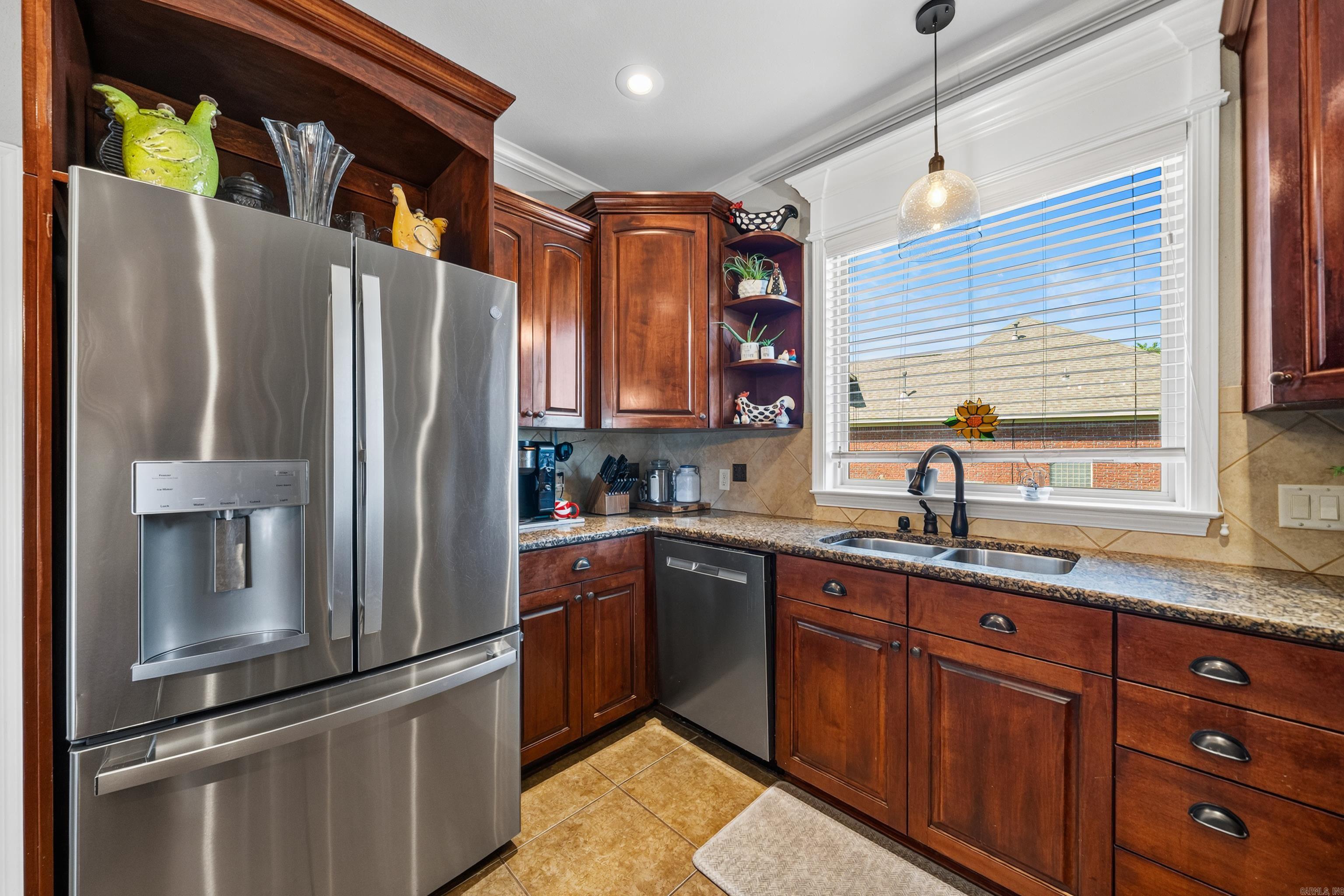 COLDWATER CREEK - Residential