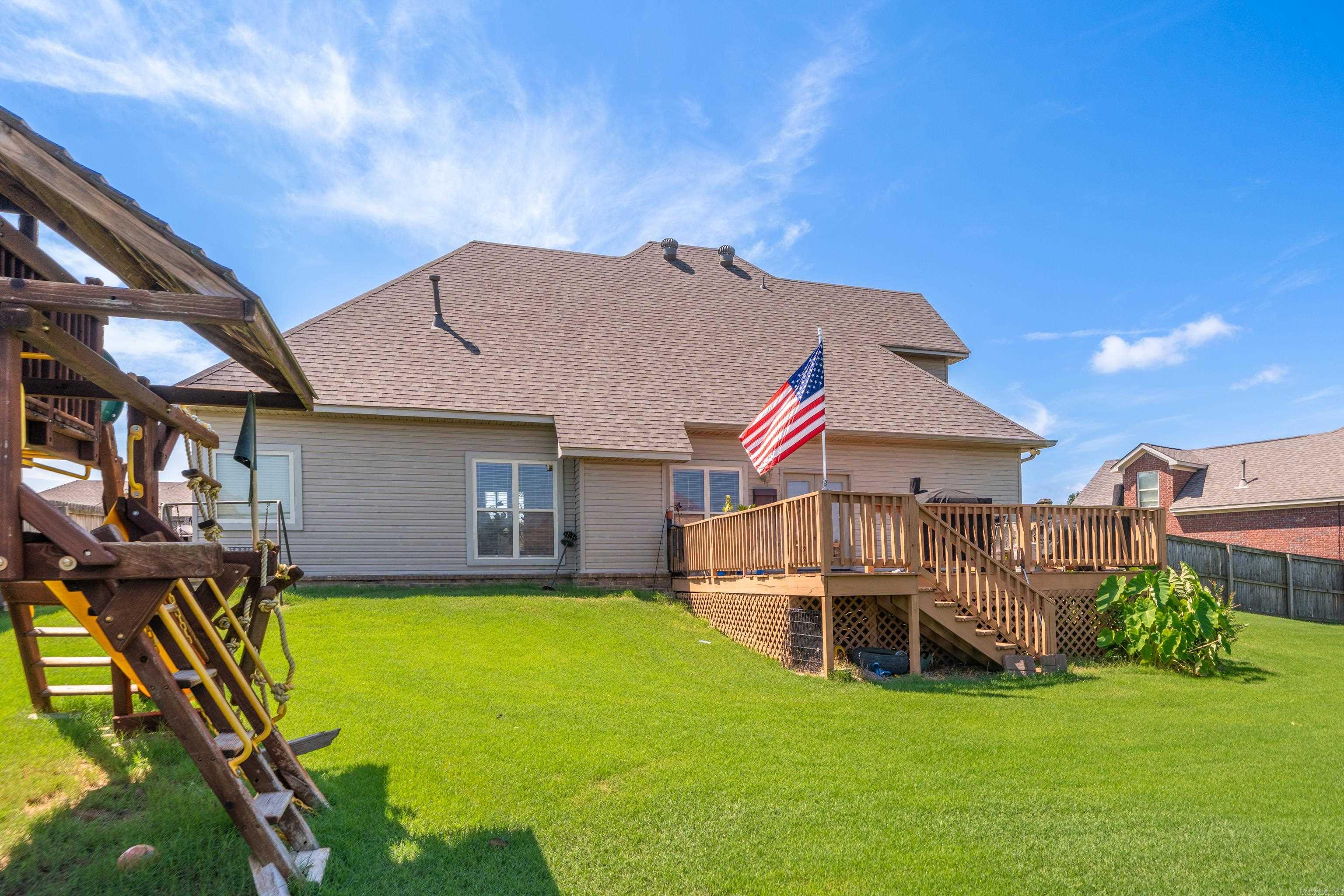 COLDWATER CREEK - Residential