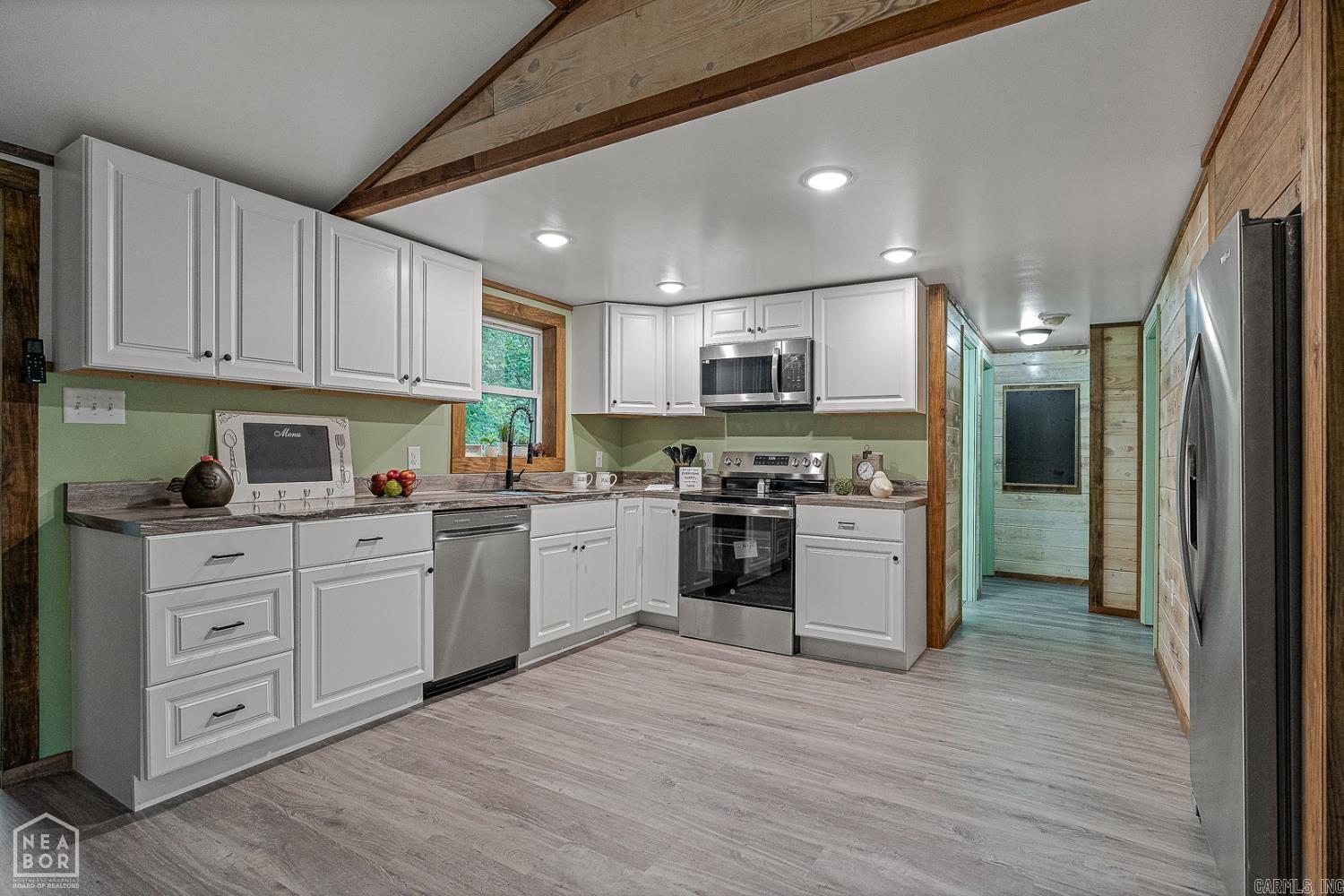 BALDWIN & COLLIER - Residential