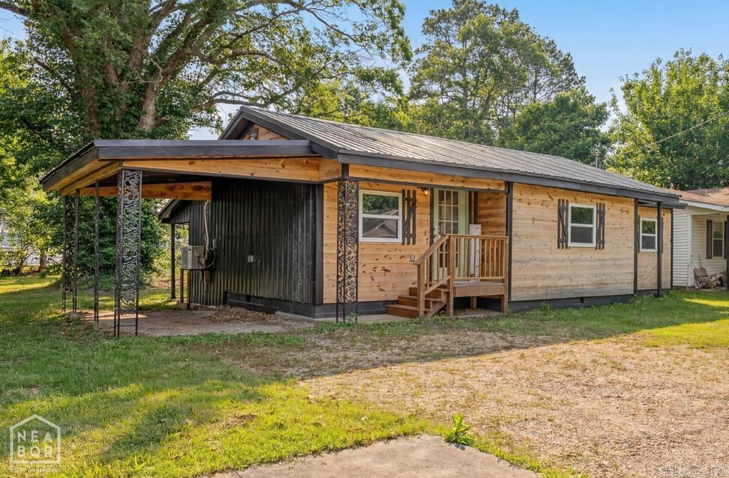 BALDWIN & COLLIER - Residential