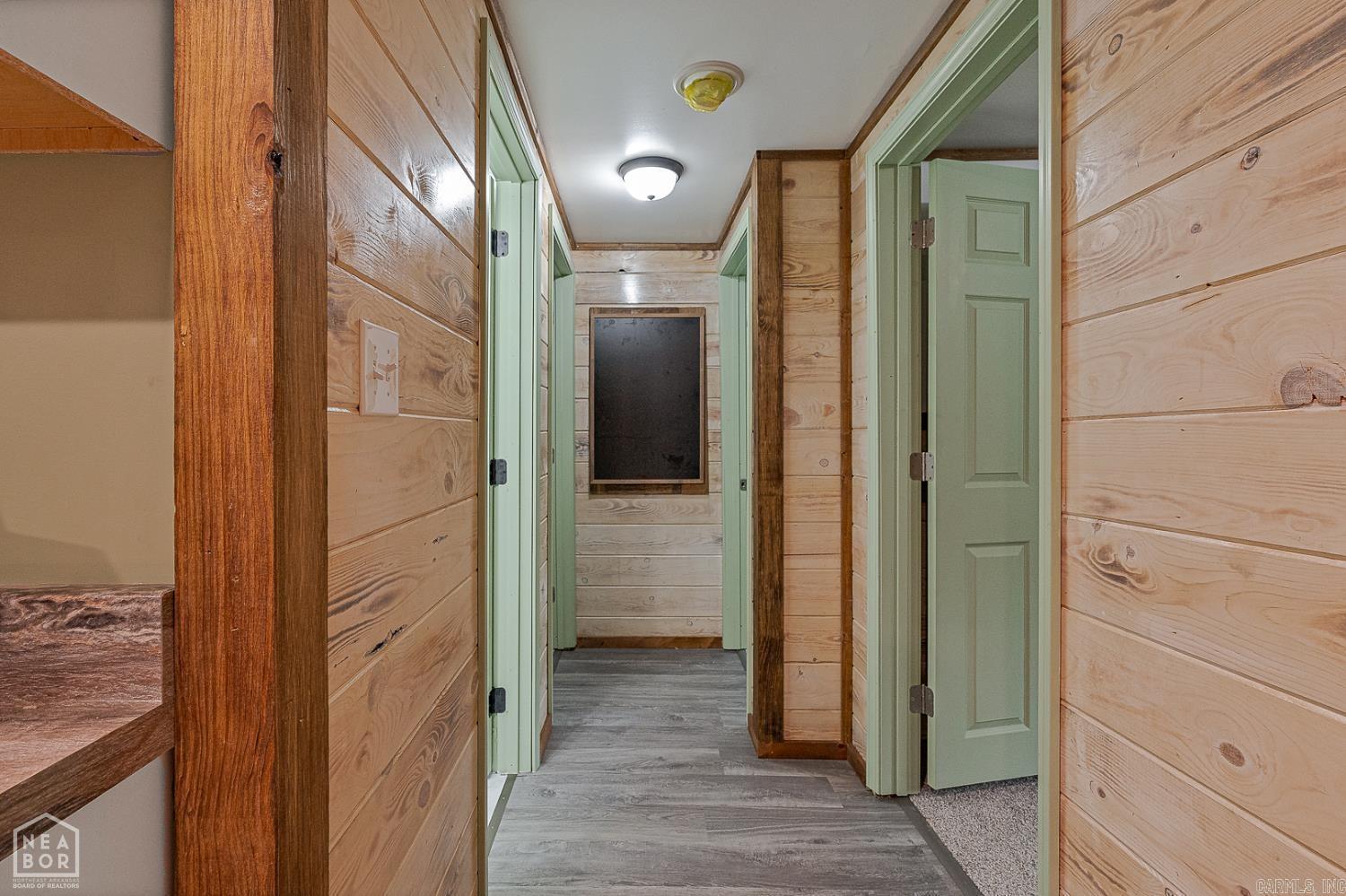 BALDWIN & COLLIER - Residential