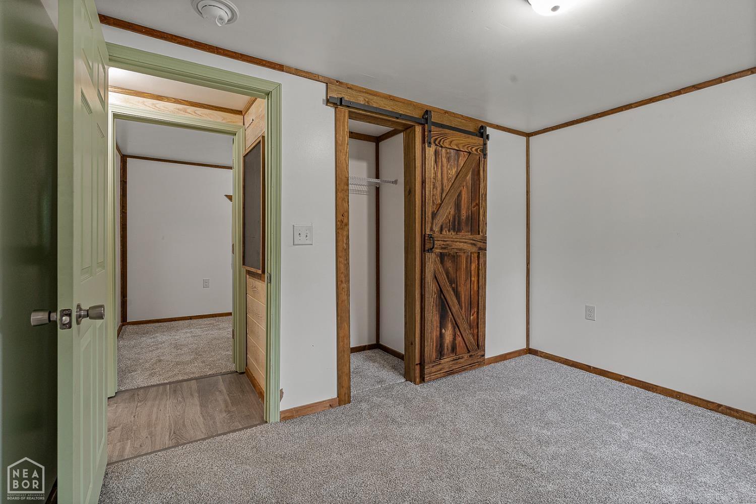 BALDWIN & COLLIER - Residential