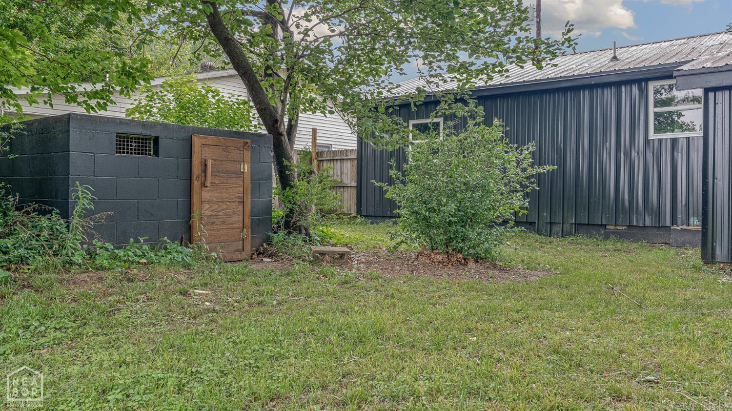 BALDWIN & COLLIER - Residential