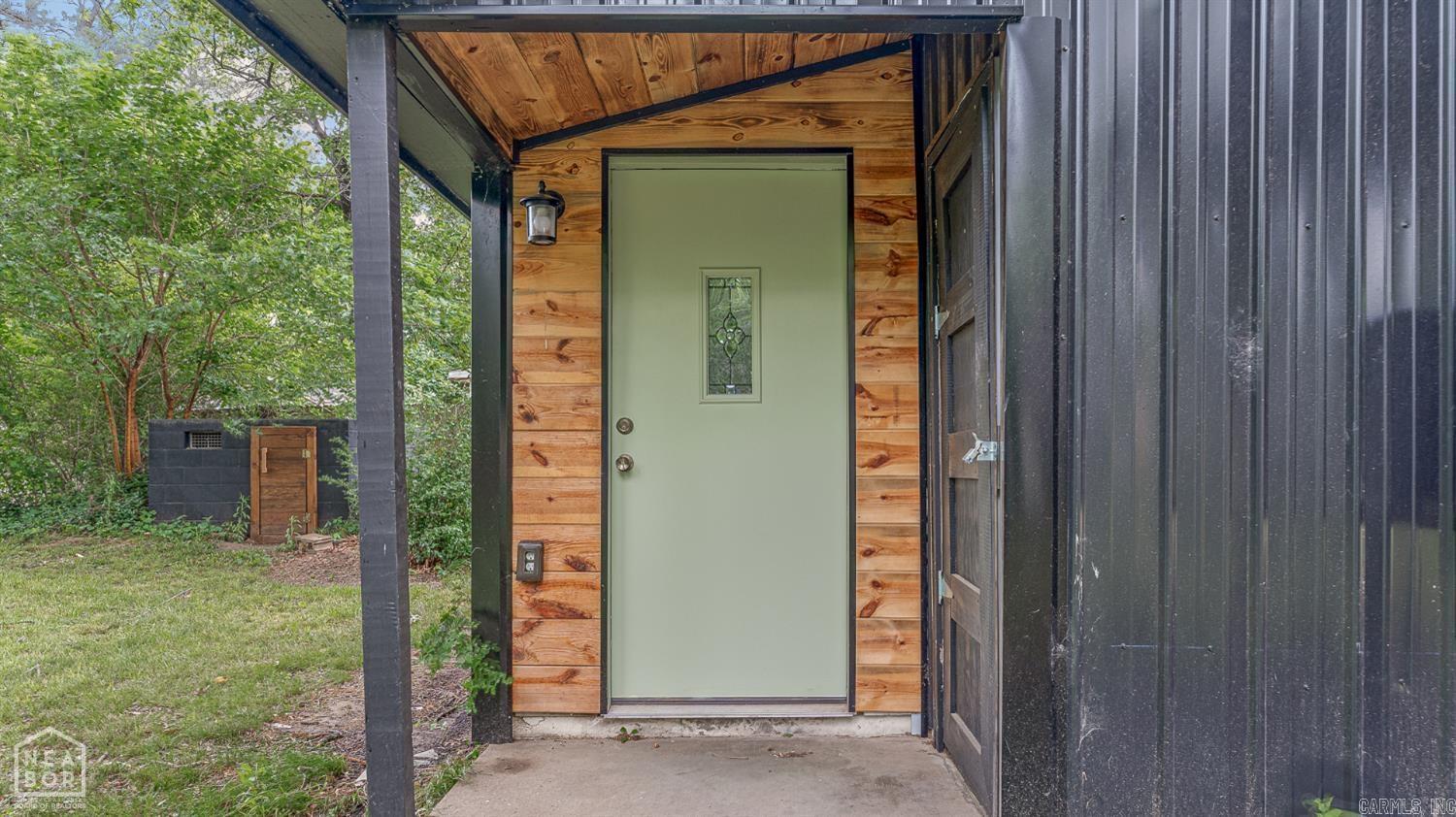 BALDWIN & COLLIER - Residential