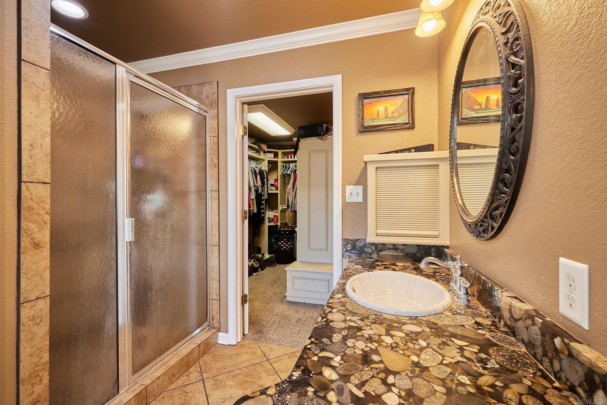 Garland County - Residential
