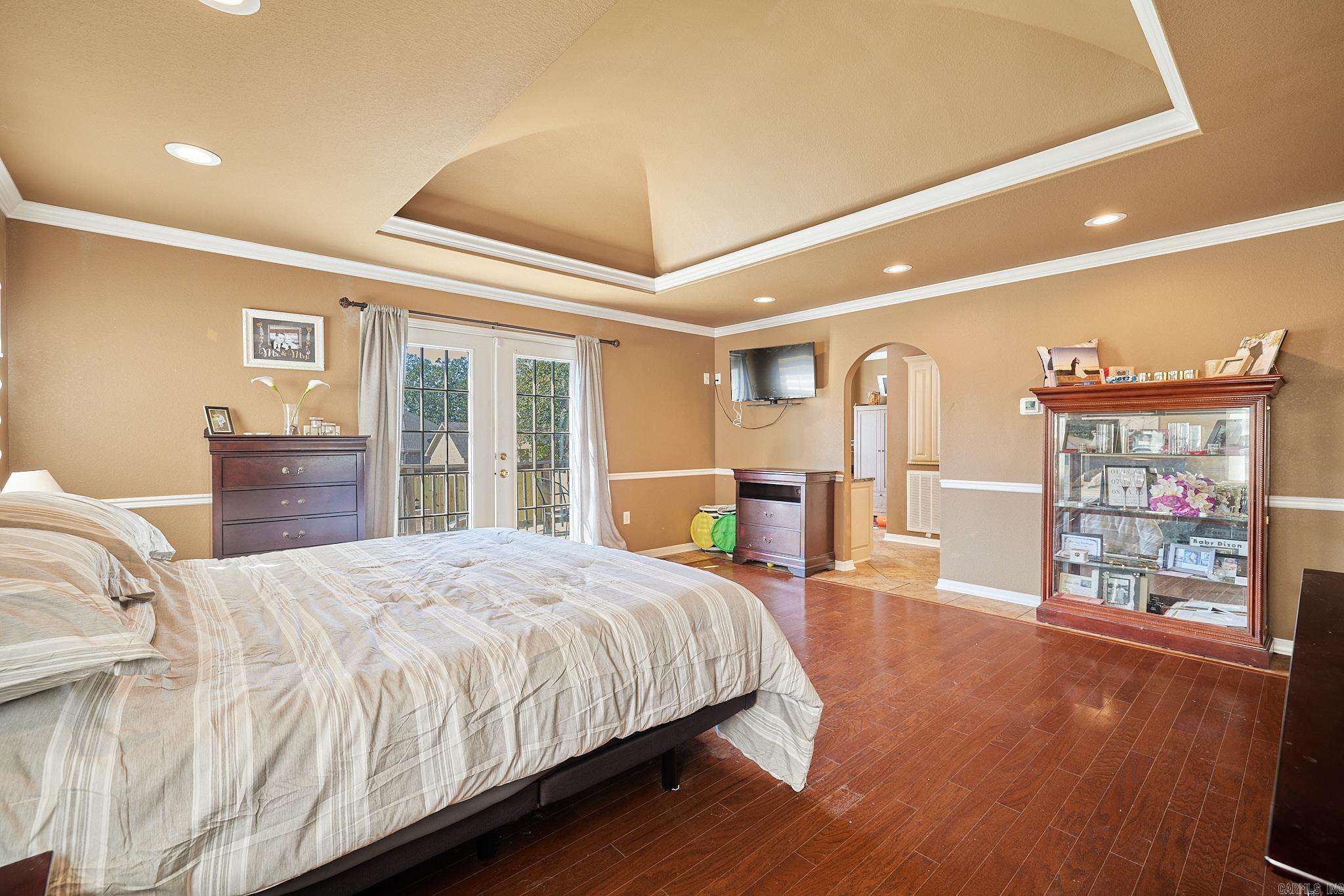 Garland County - Residential