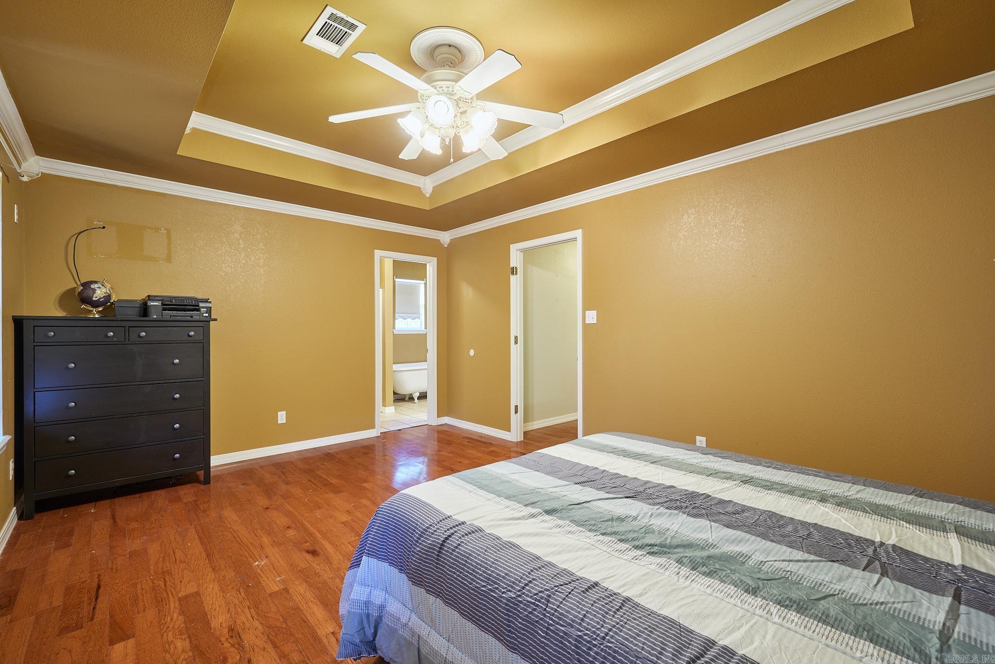 Garland County - Residential
