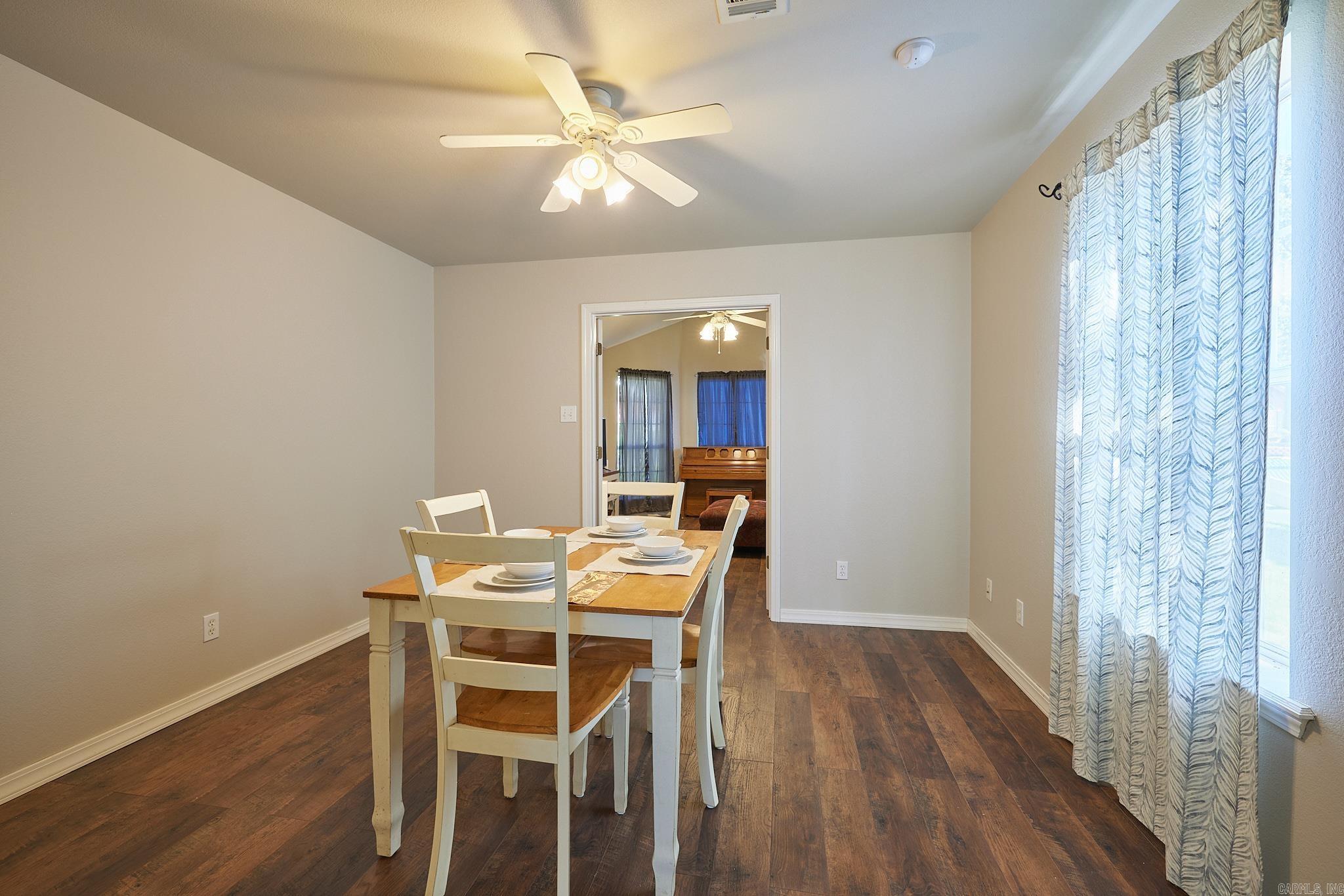 Garland County - Residential