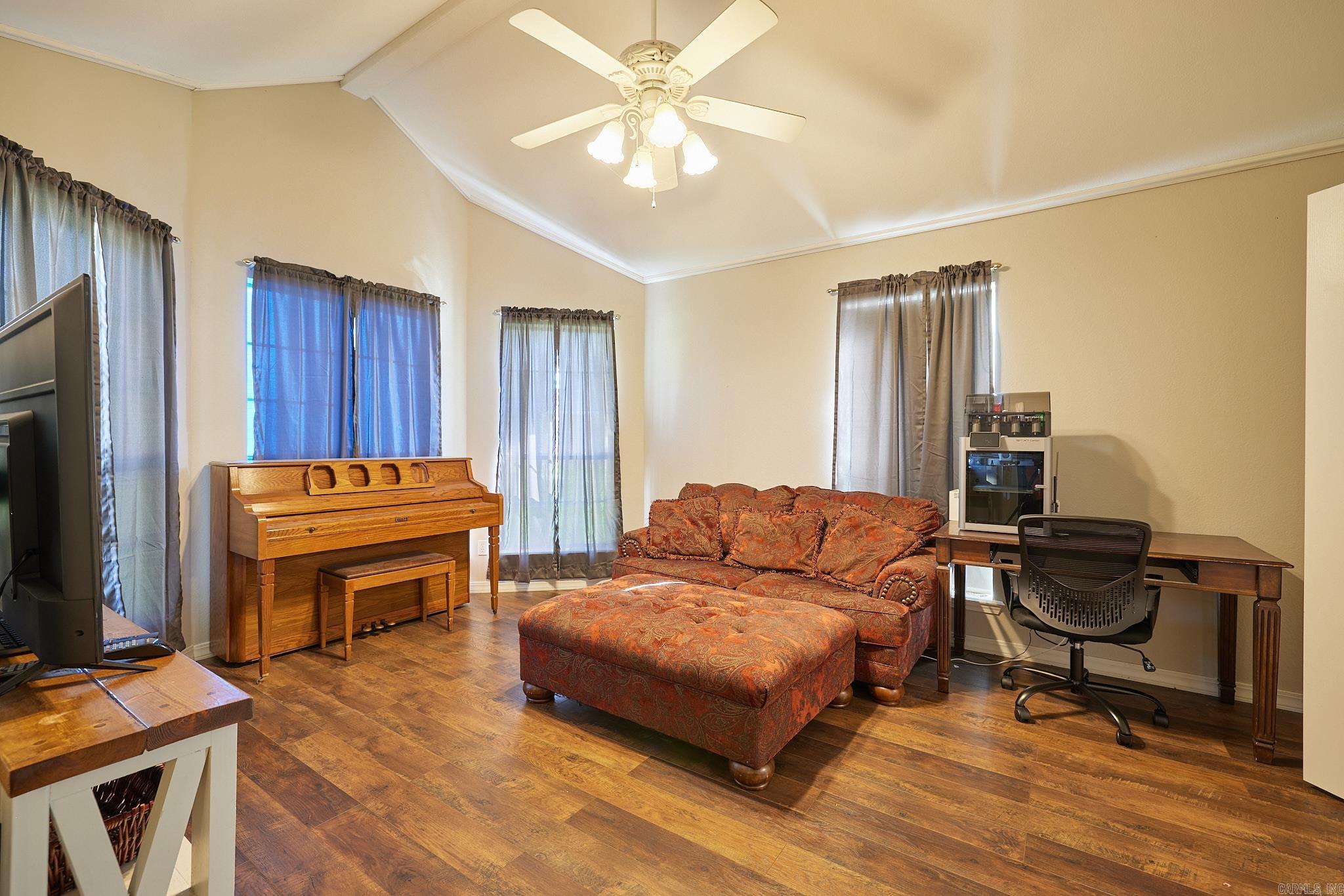 Garland County - Residential