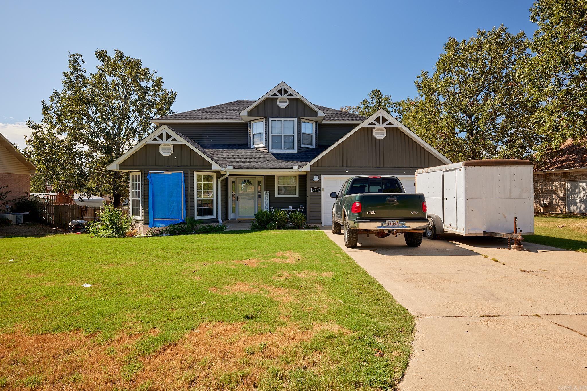 Garland County - Residential