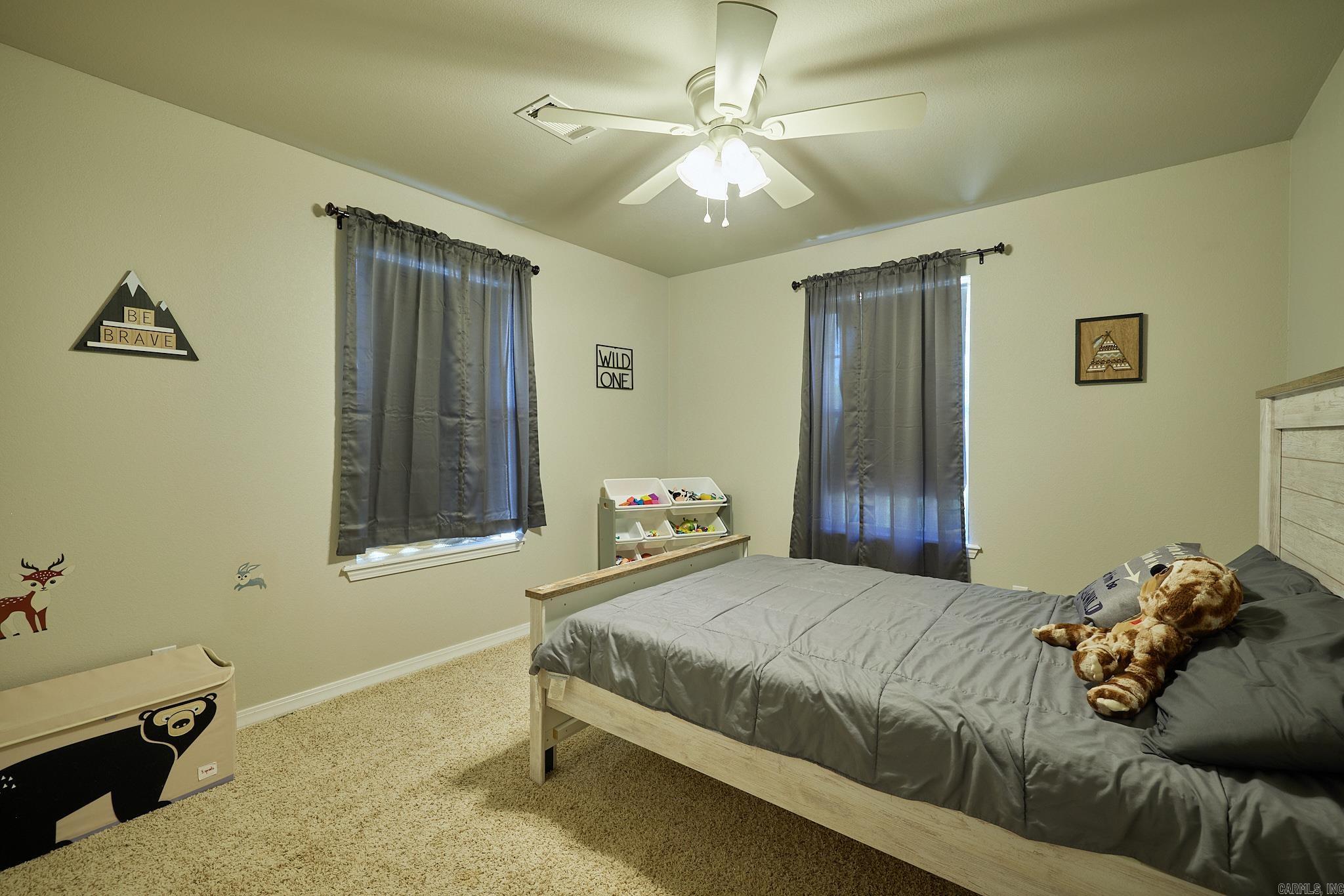 Garland County - Residential