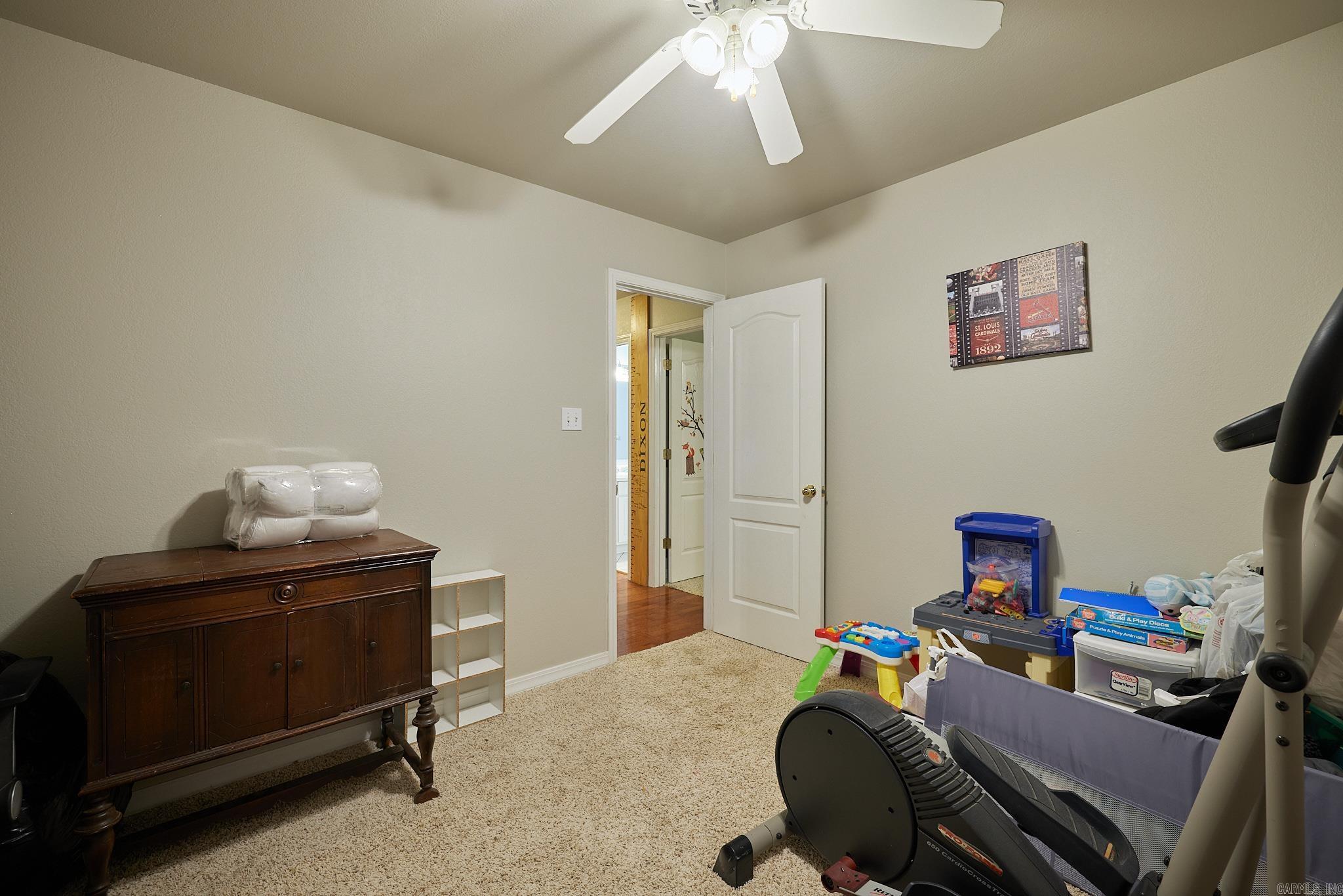 Garland County - Residential
