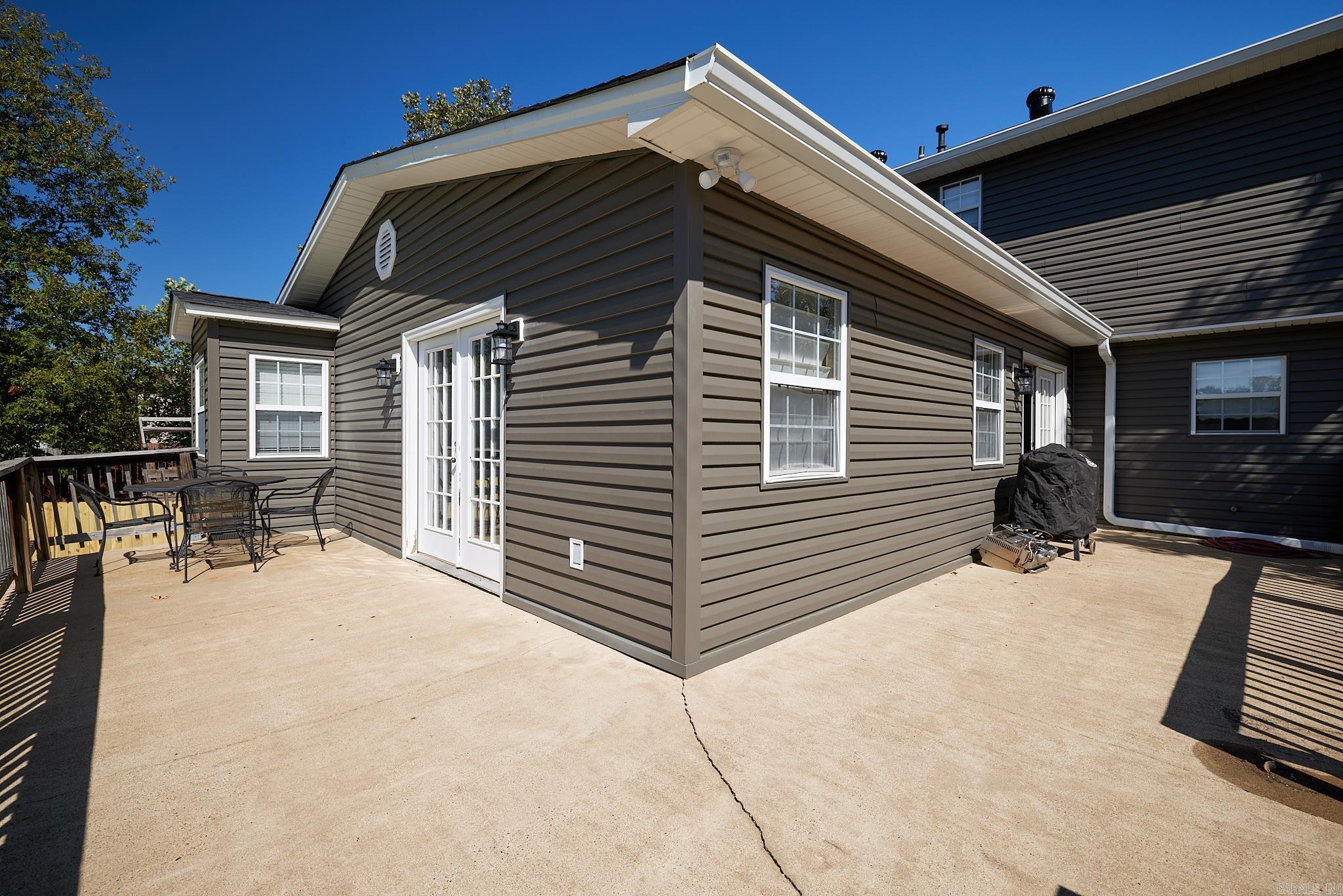 Garland County - Residential