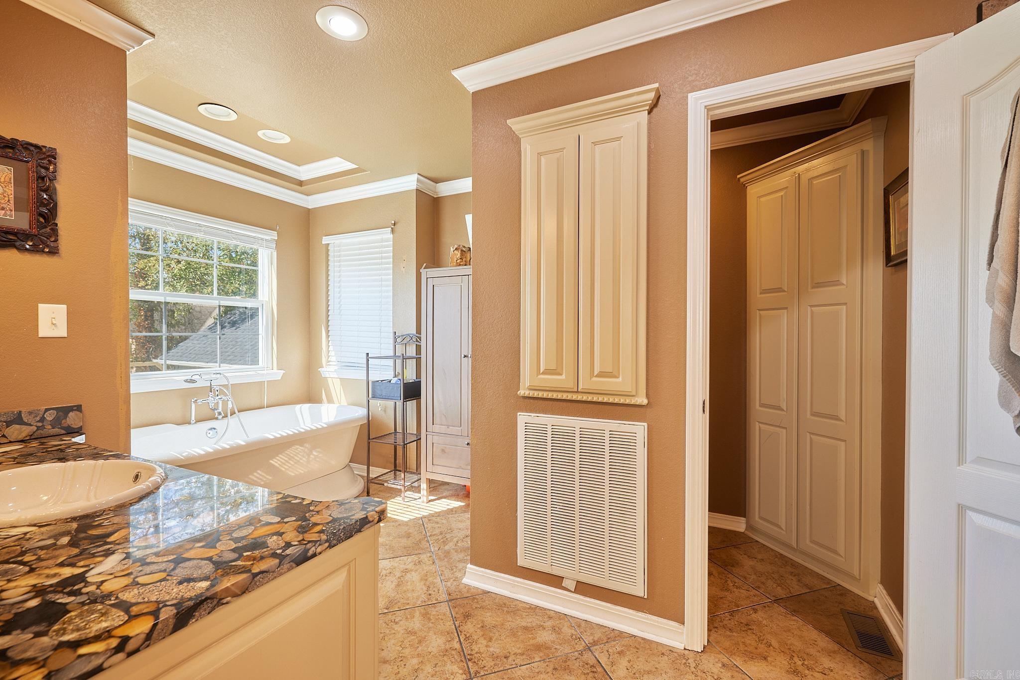 Garland County - Residential