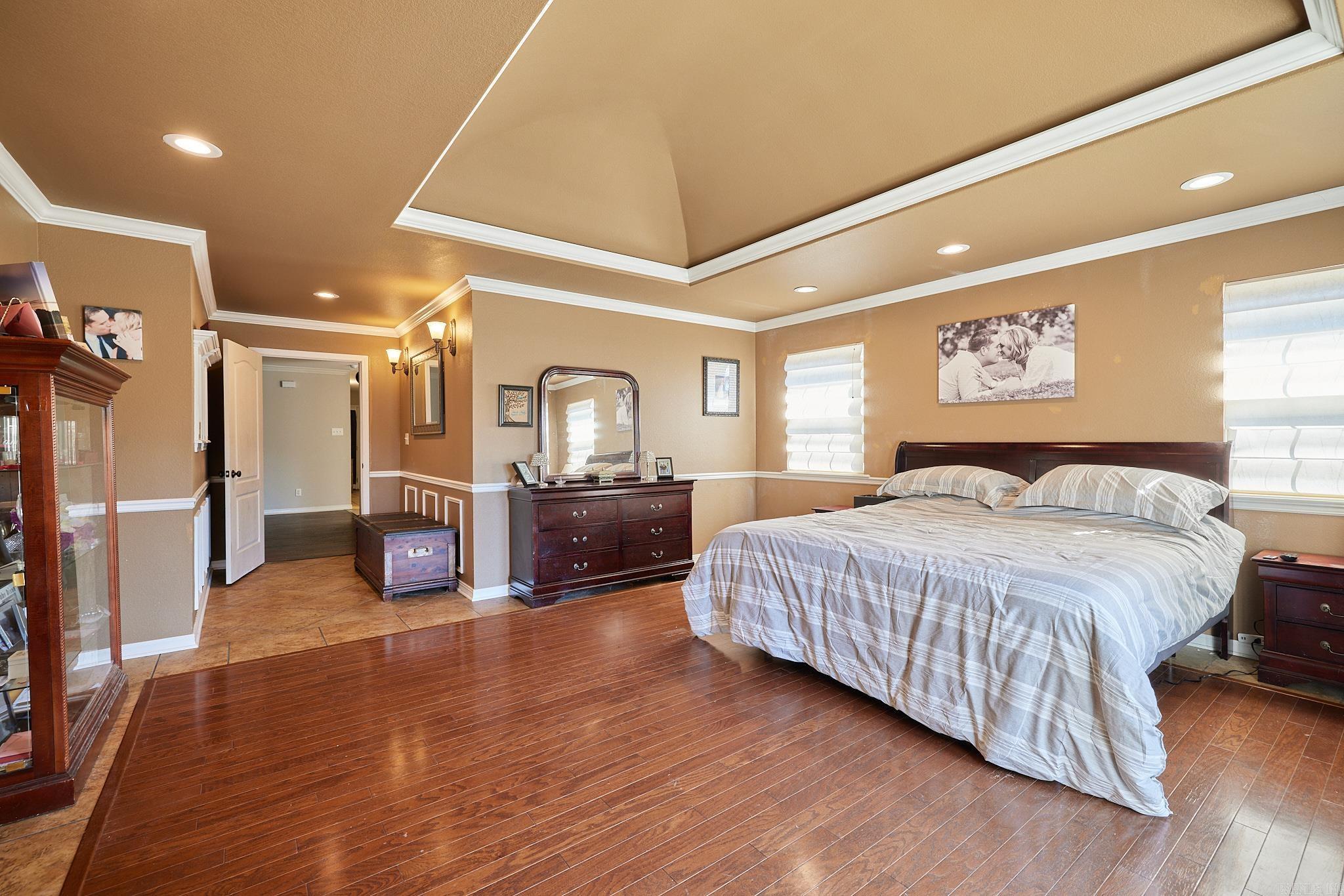 Garland County - Residential