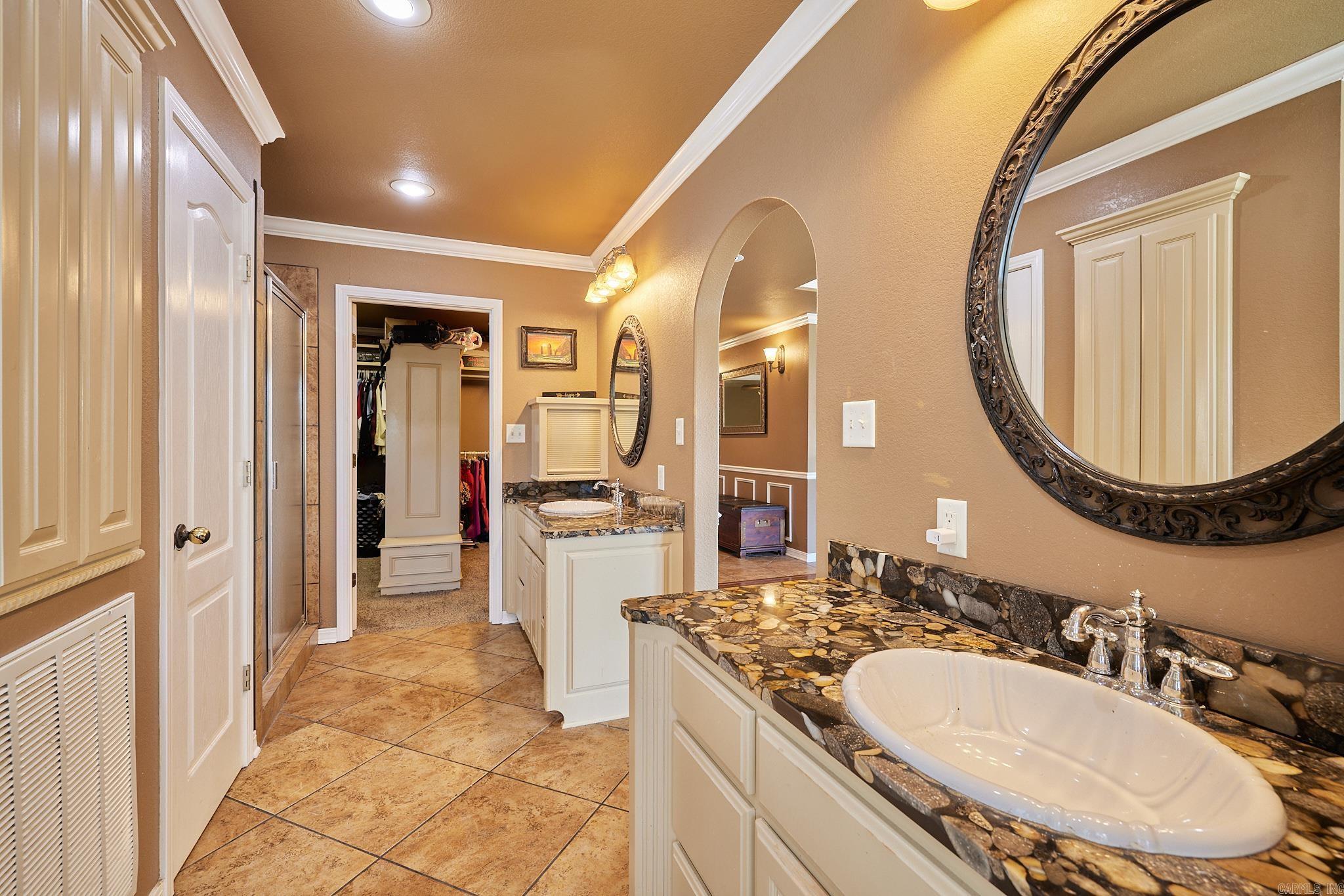 Garland County - Residential