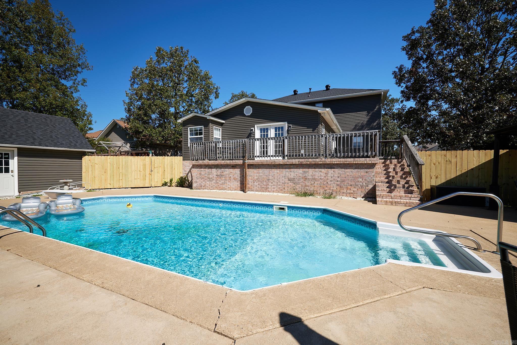 Garland County - Residential