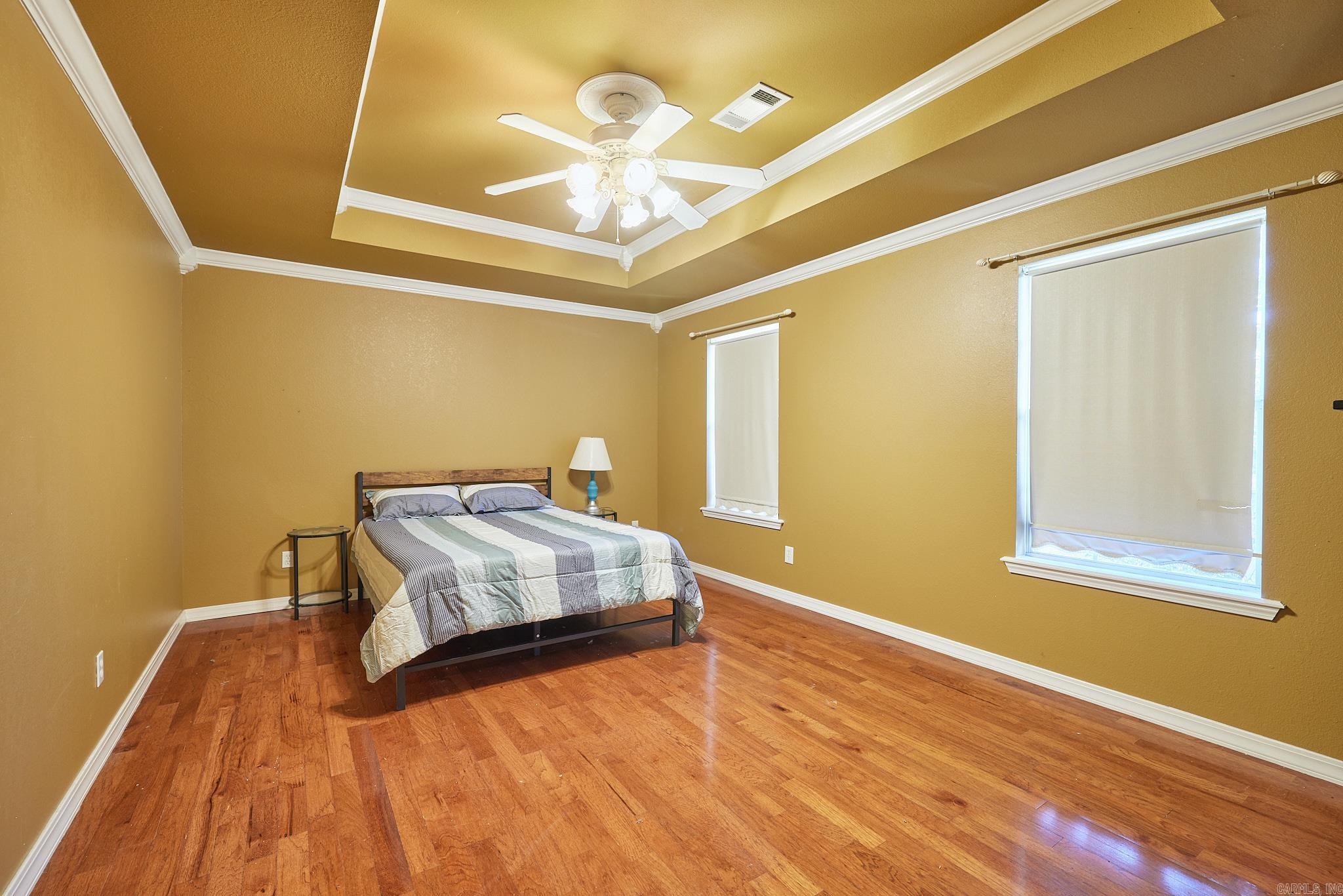 Garland County - Residential