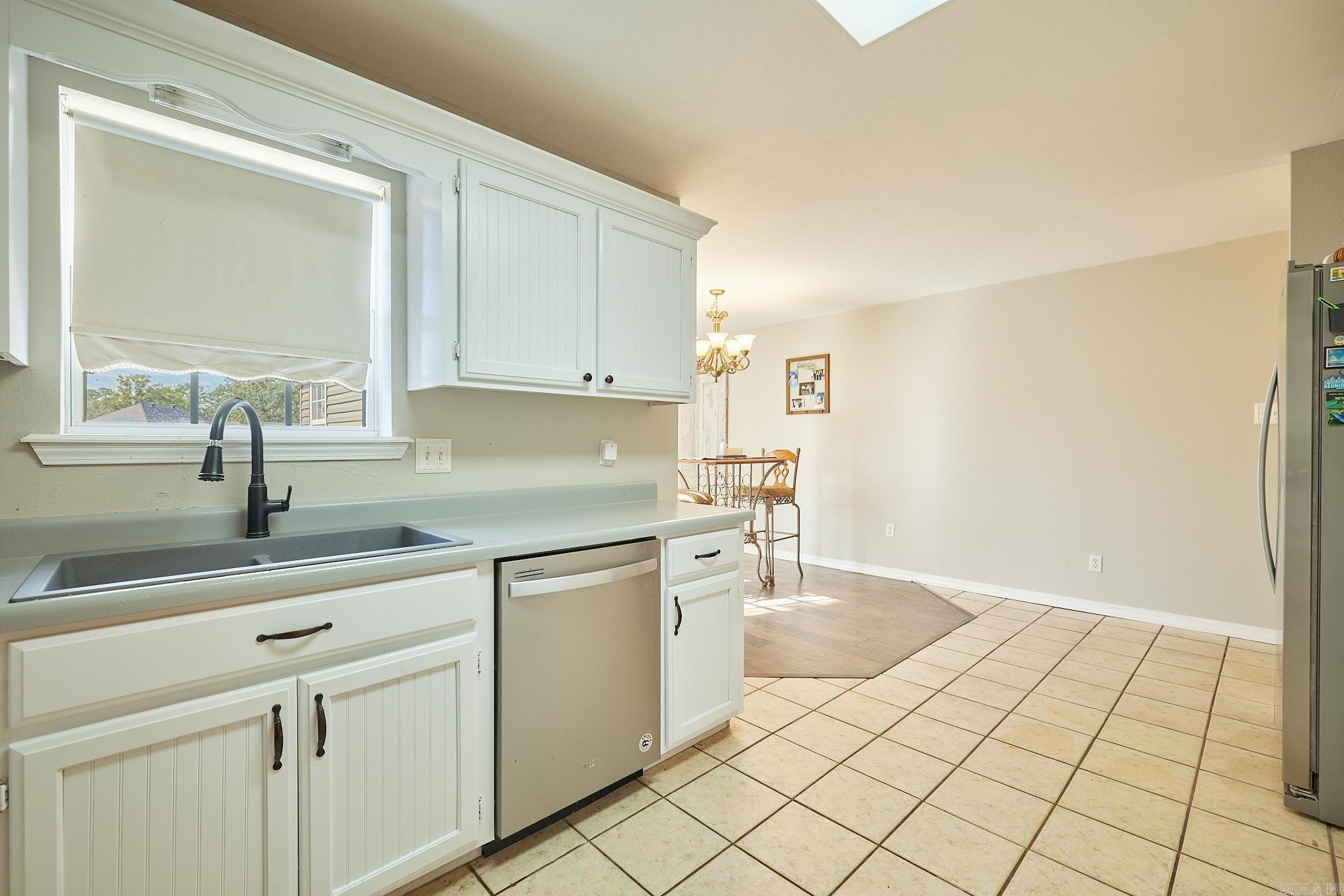 Garland County - Residential