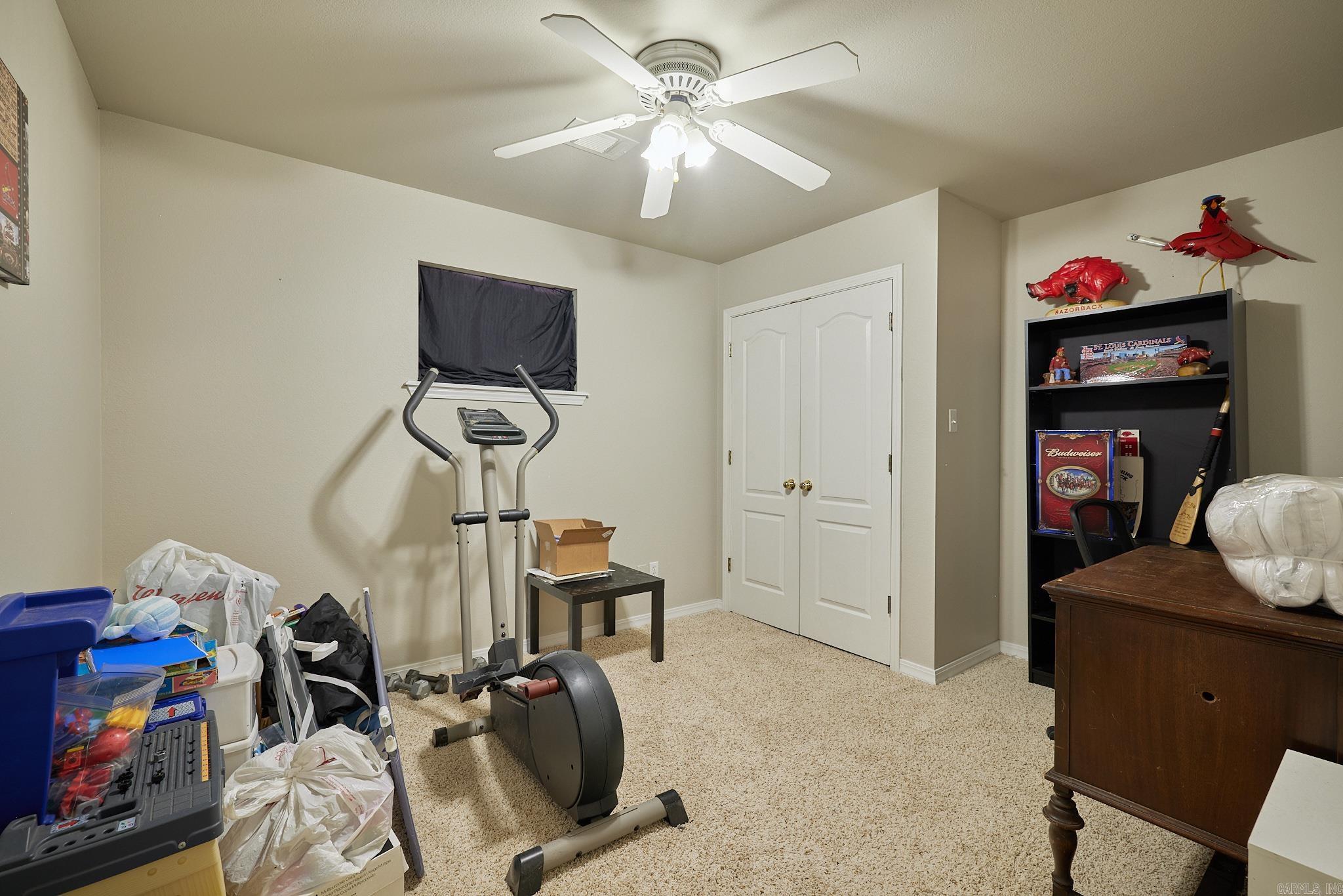 Garland County - Residential
