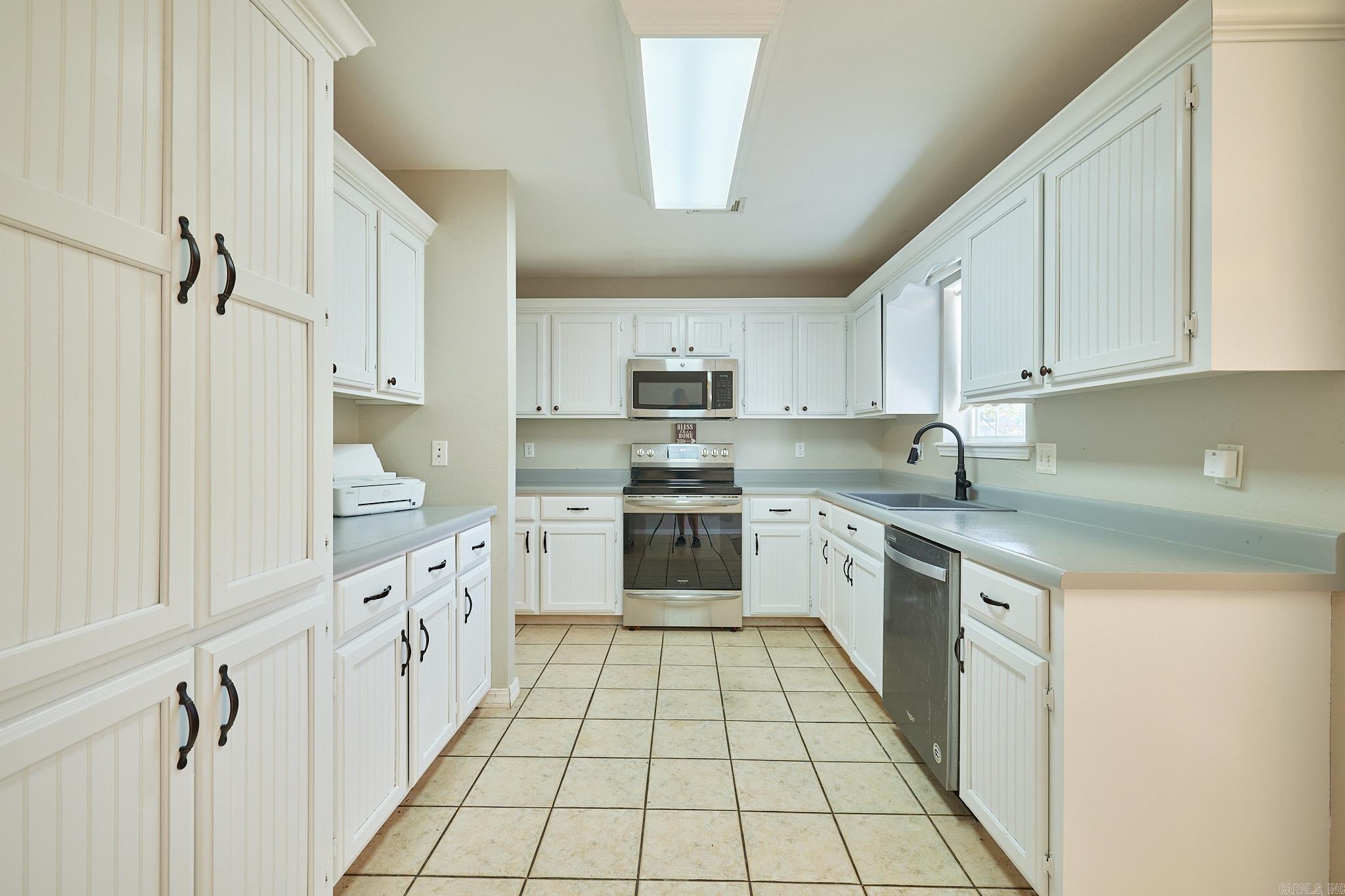 Garland County - Residential