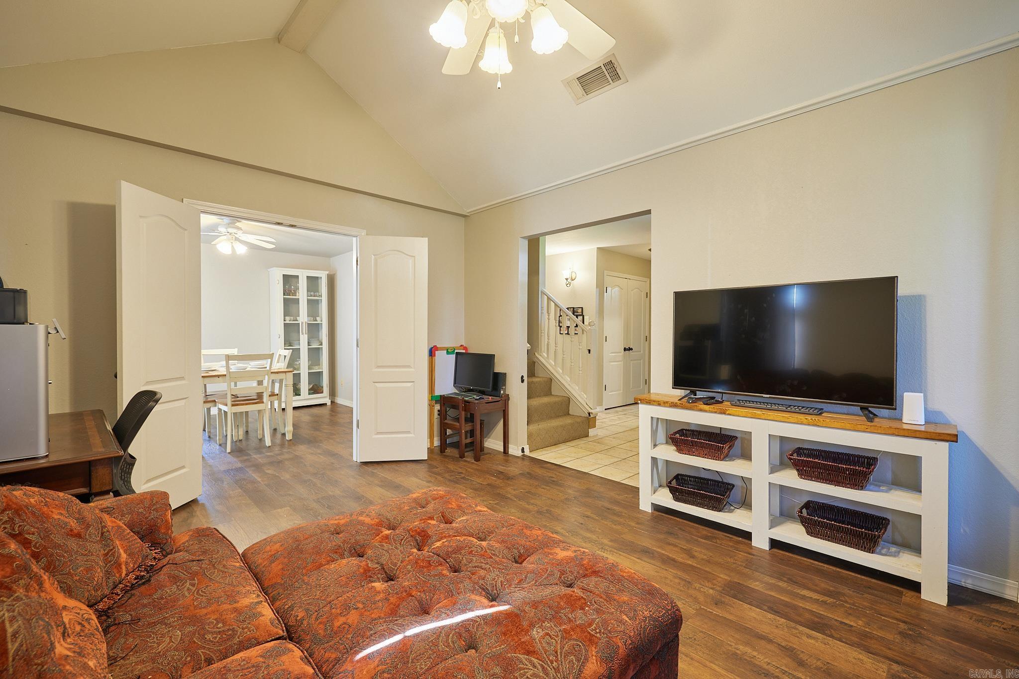 Garland County - Residential