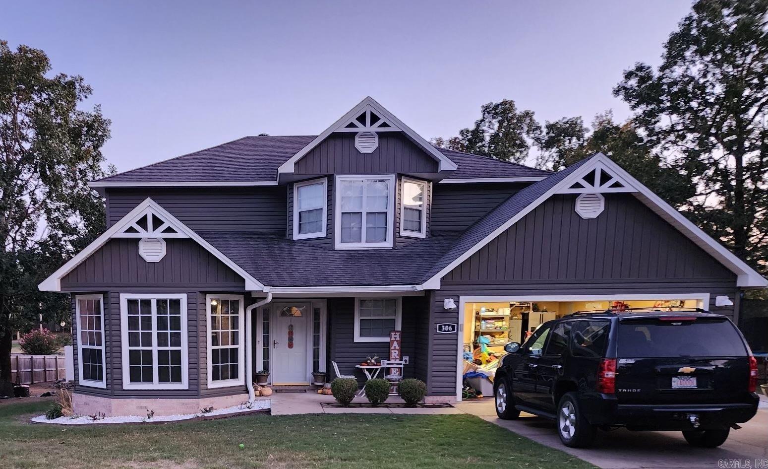 Garland County - Residential