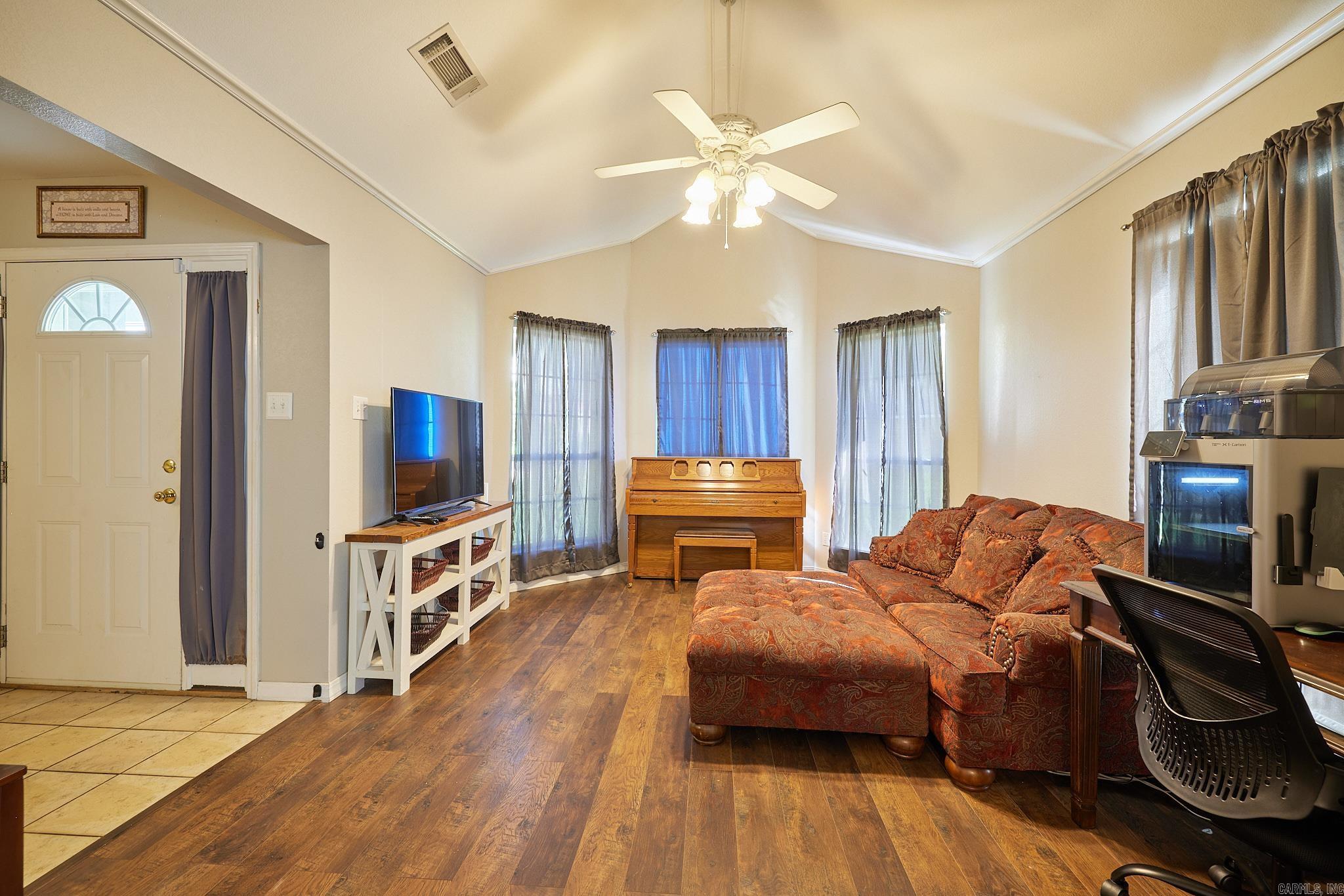Garland County - Residential