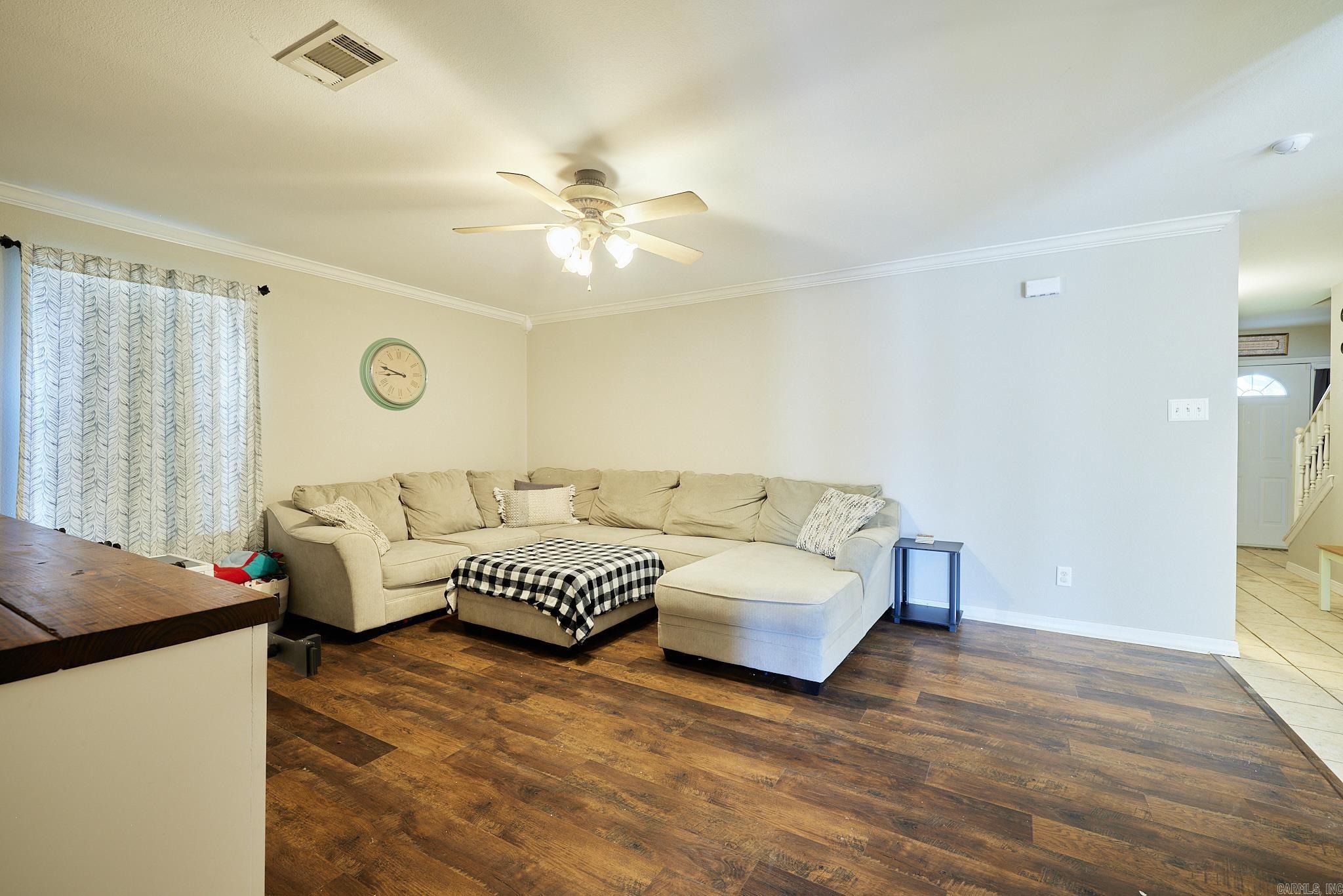 Garland County - Residential