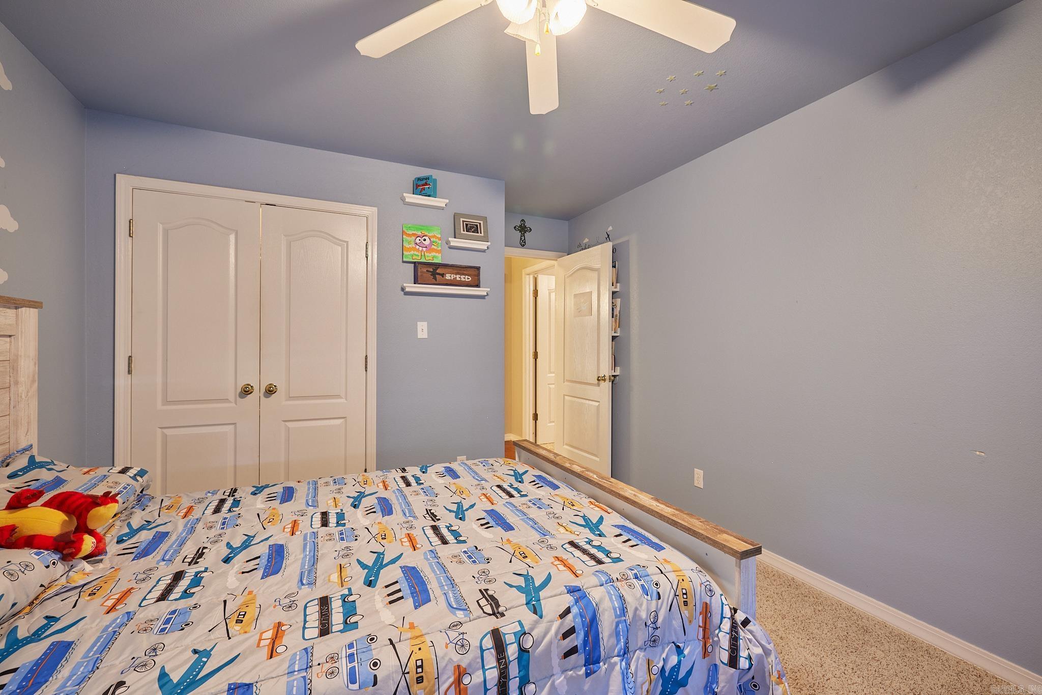 Garland County - Residential