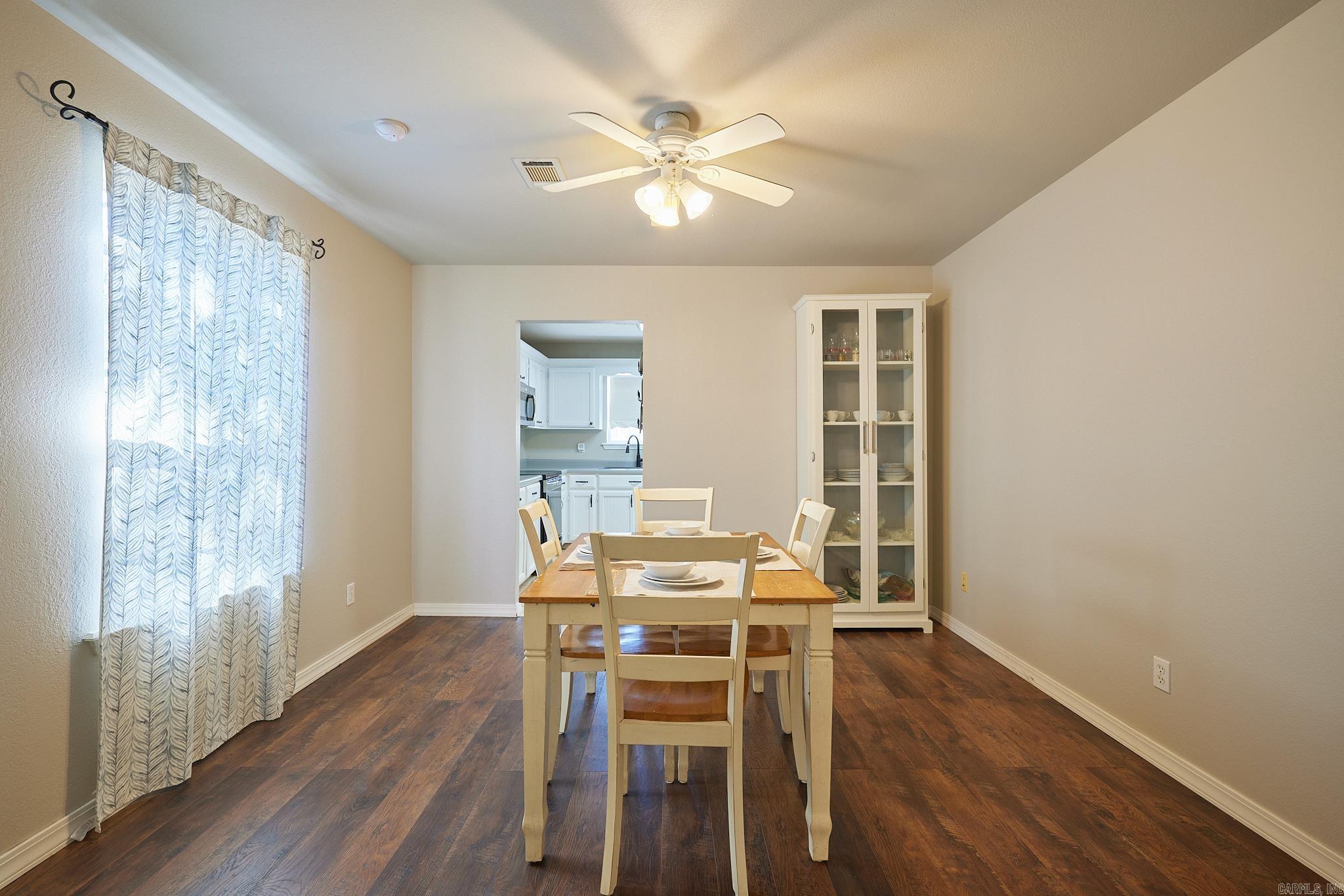 Garland County - Residential