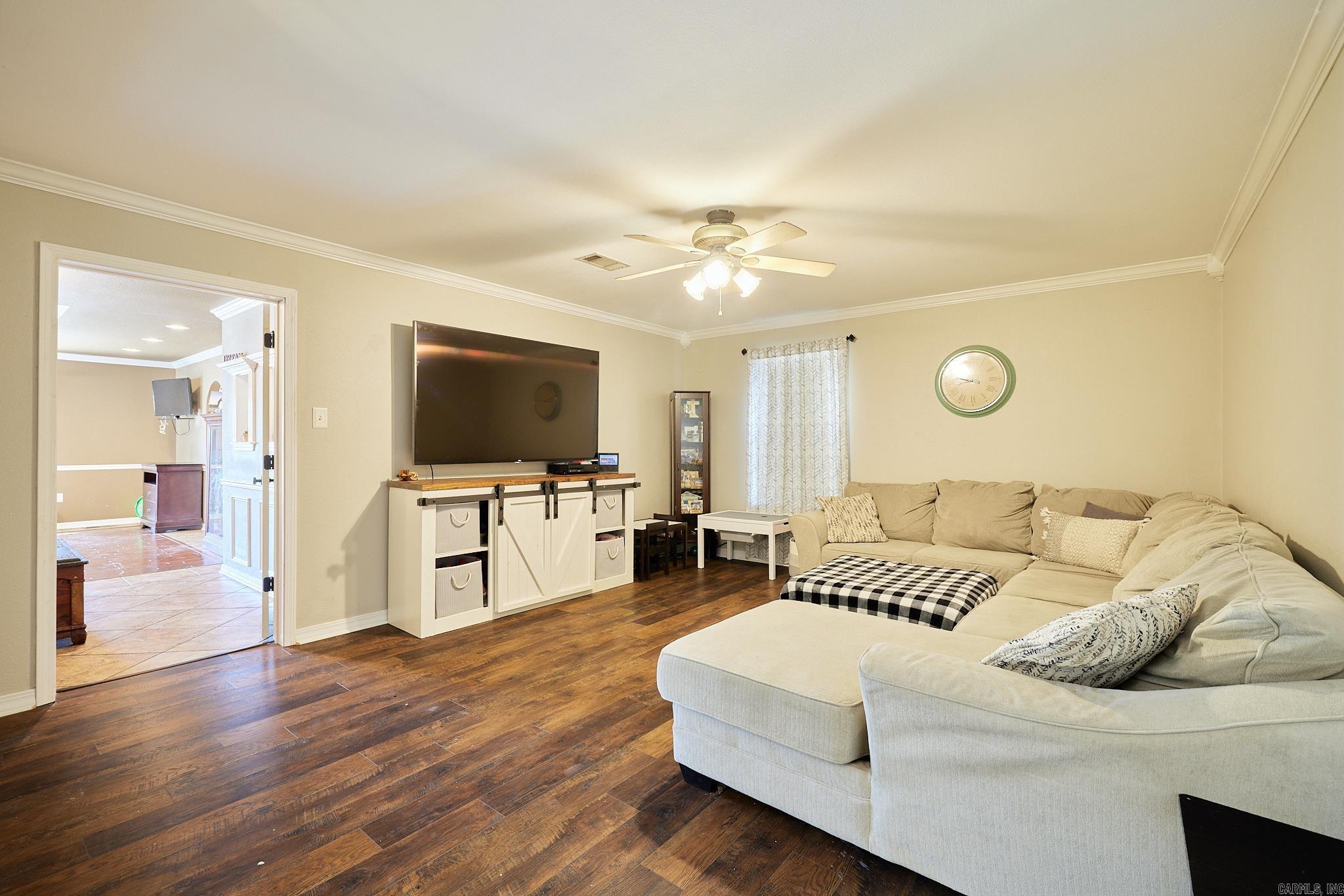 Garland County - Residential