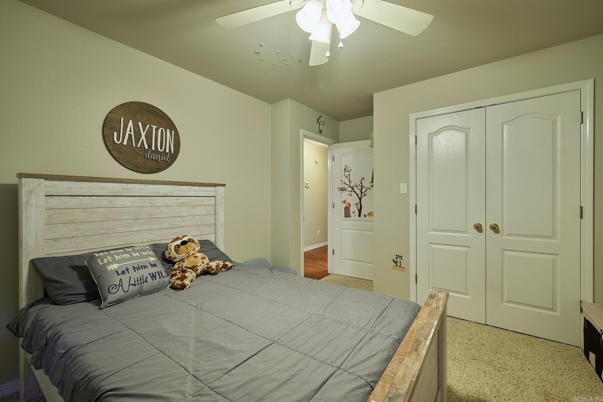 Garland County - Residential