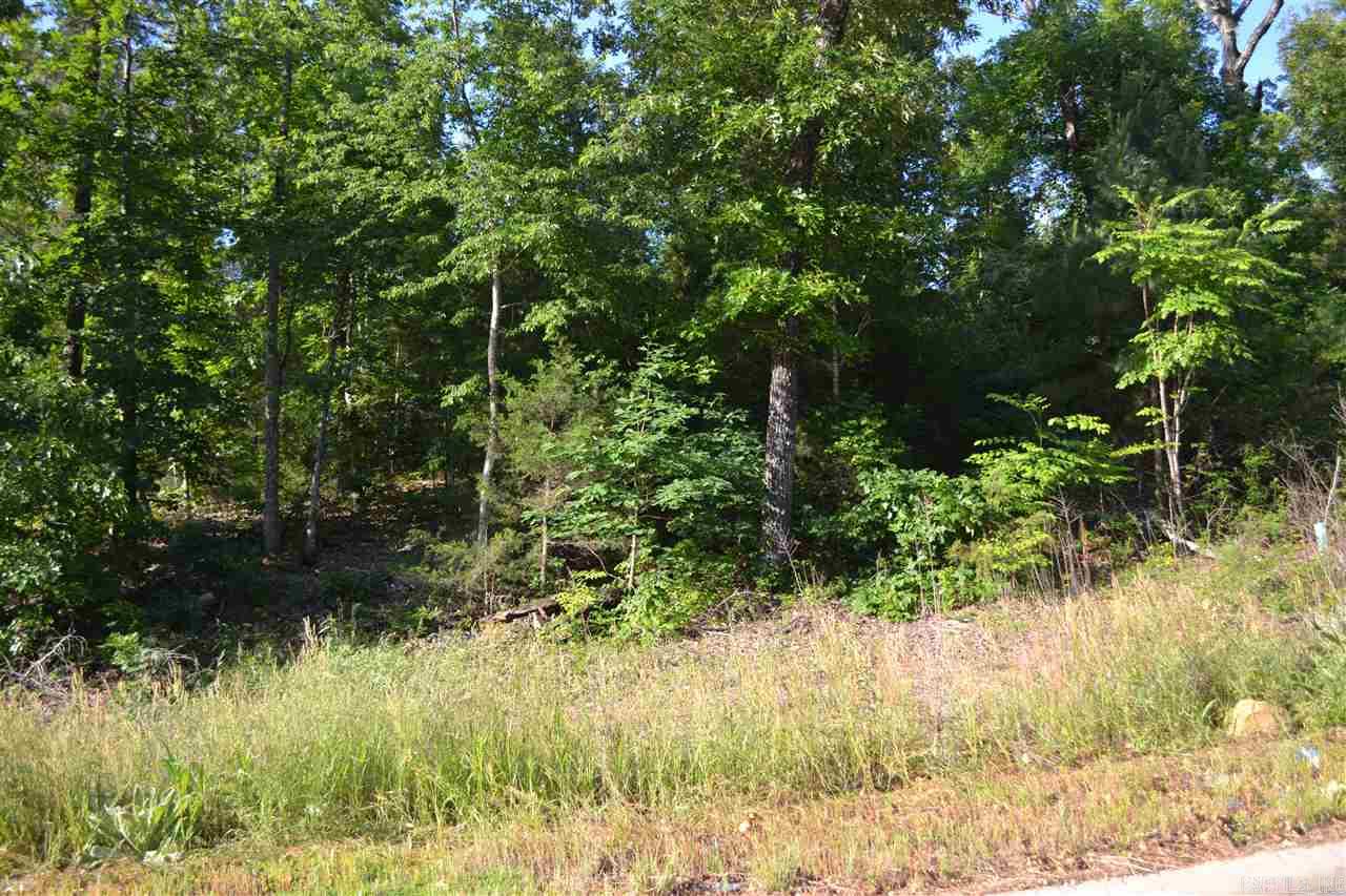 Pawnee Estates - Land