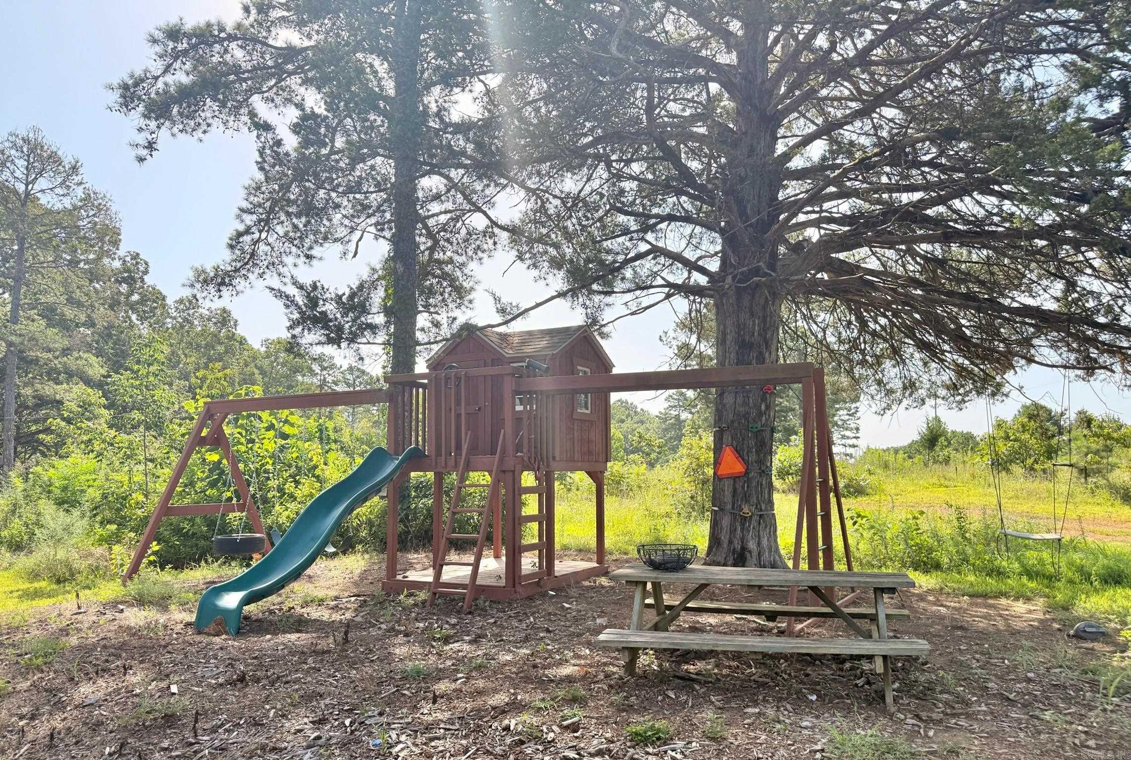 CREEKSIDE AT SHADOW RIDGE S/D - Residential