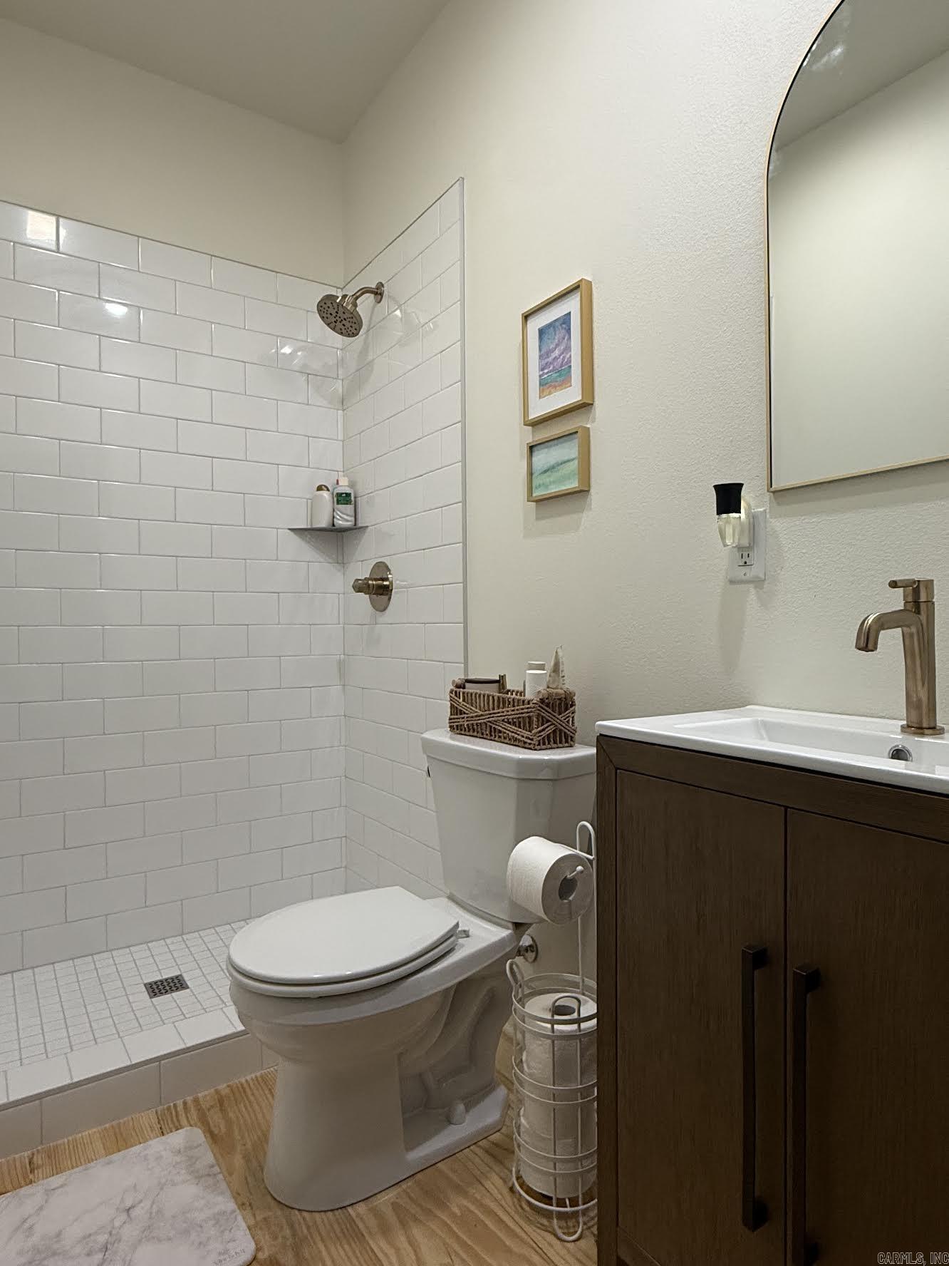 CREEKSIDE AT SHADOW RIDGE S/D - Residential