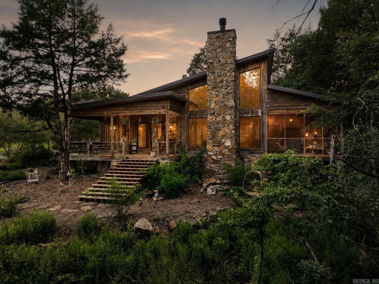 CREEKSIDE AT SHADOW RIDGE S/D - Residential