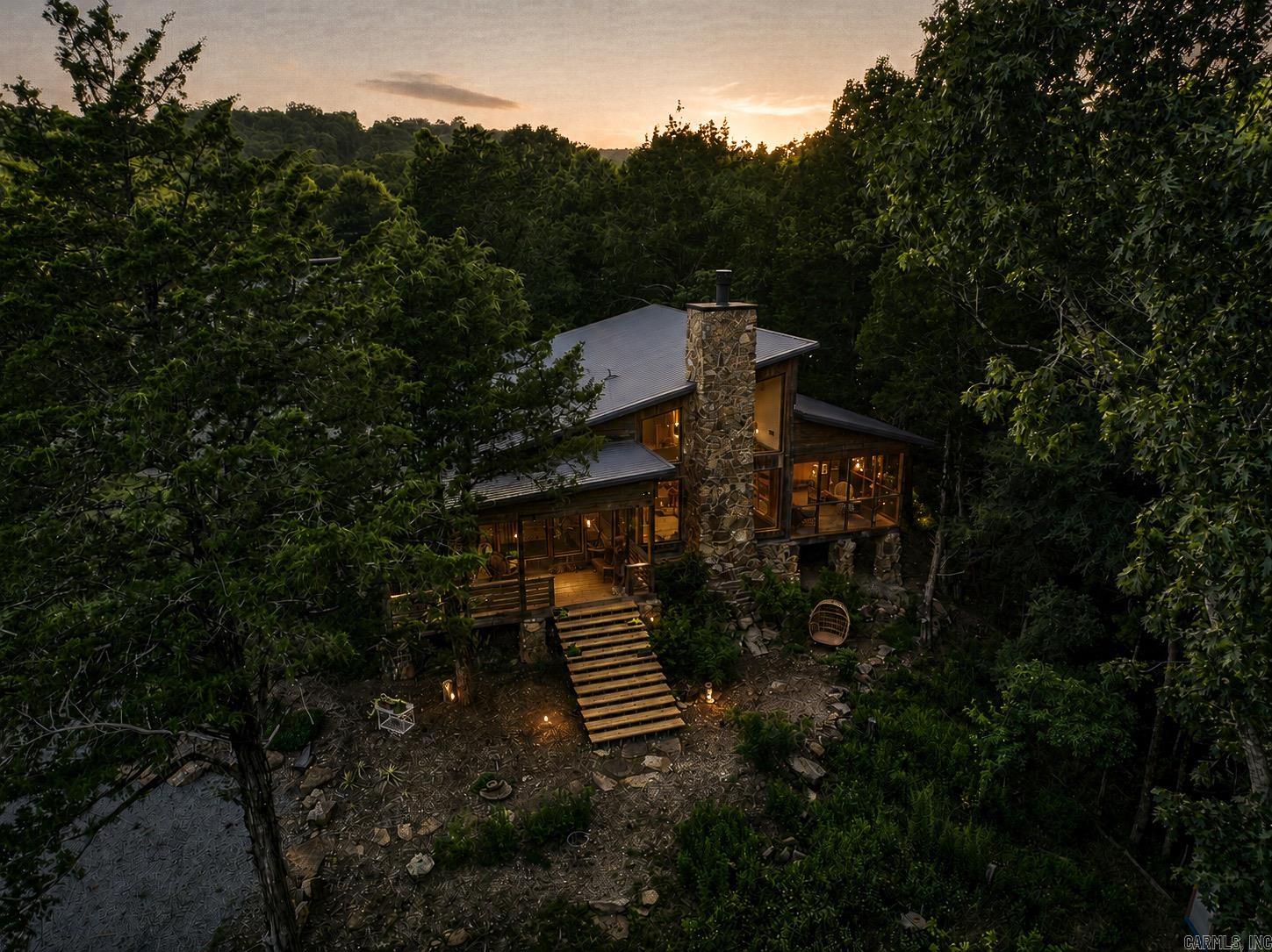 CREEKSIDE AT SHADOW RIDGE S/D - Residential