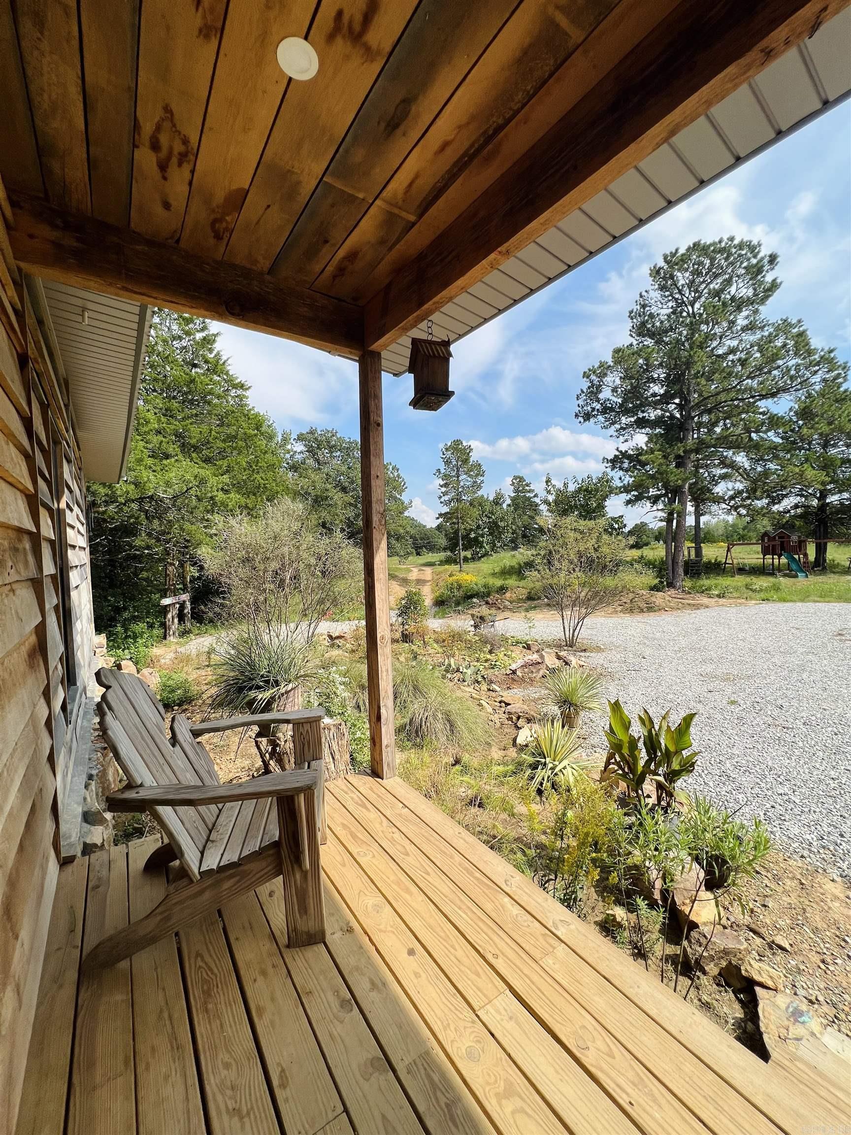 CREEKSIDE AT SHADOW RIDGE S/D - Residential