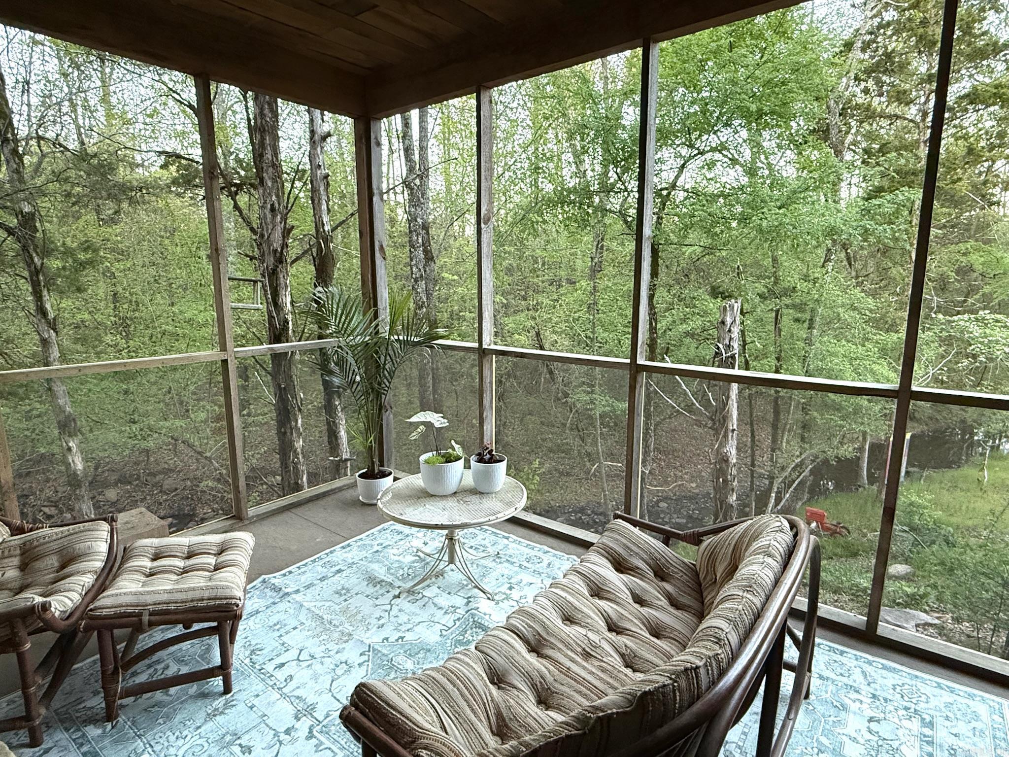 CREEKSIDE AT SHADOW RIDGE S/D - Residential