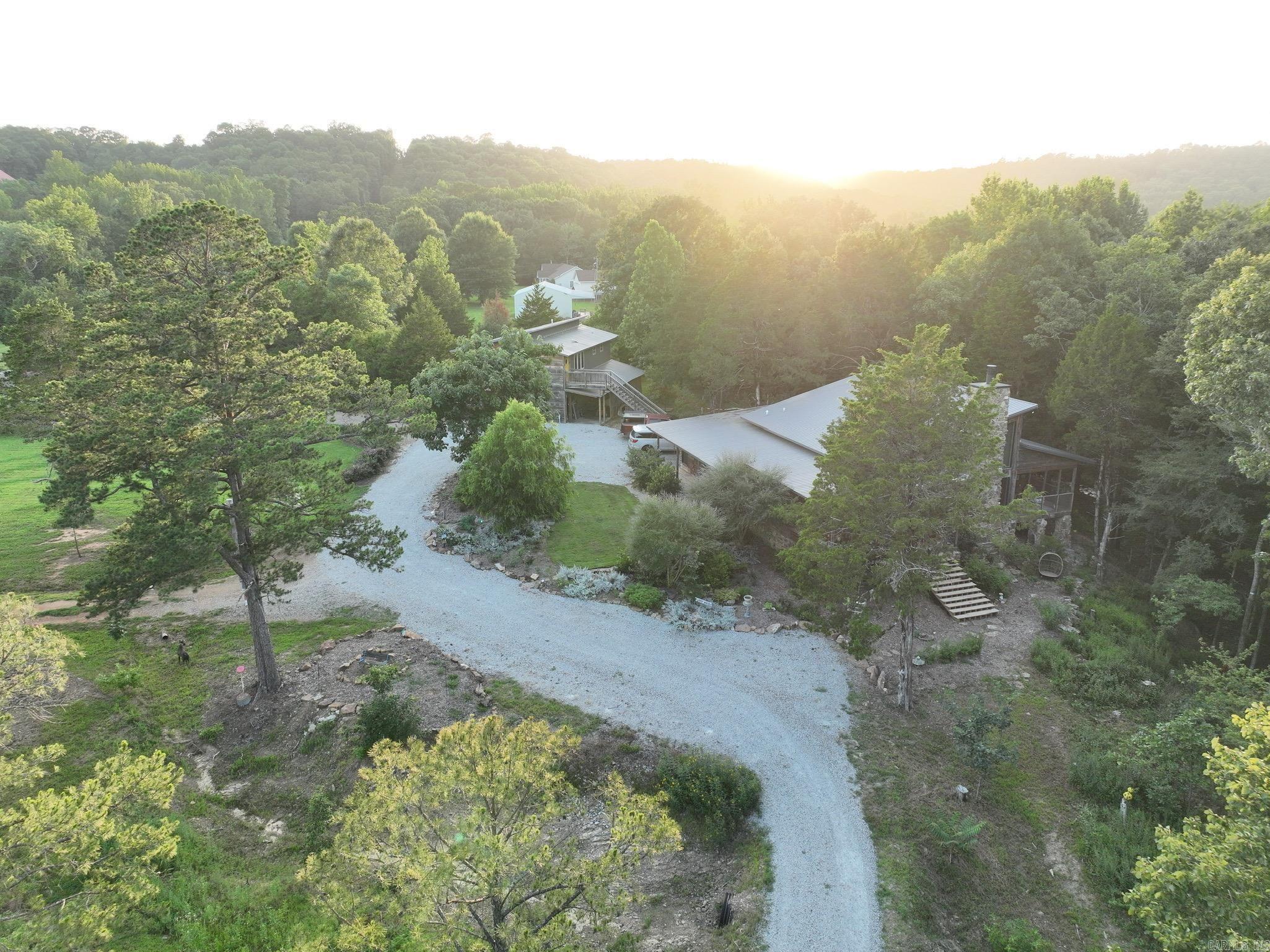 CREEKSIDE AT SHADOW RIDGE S/D - Residential