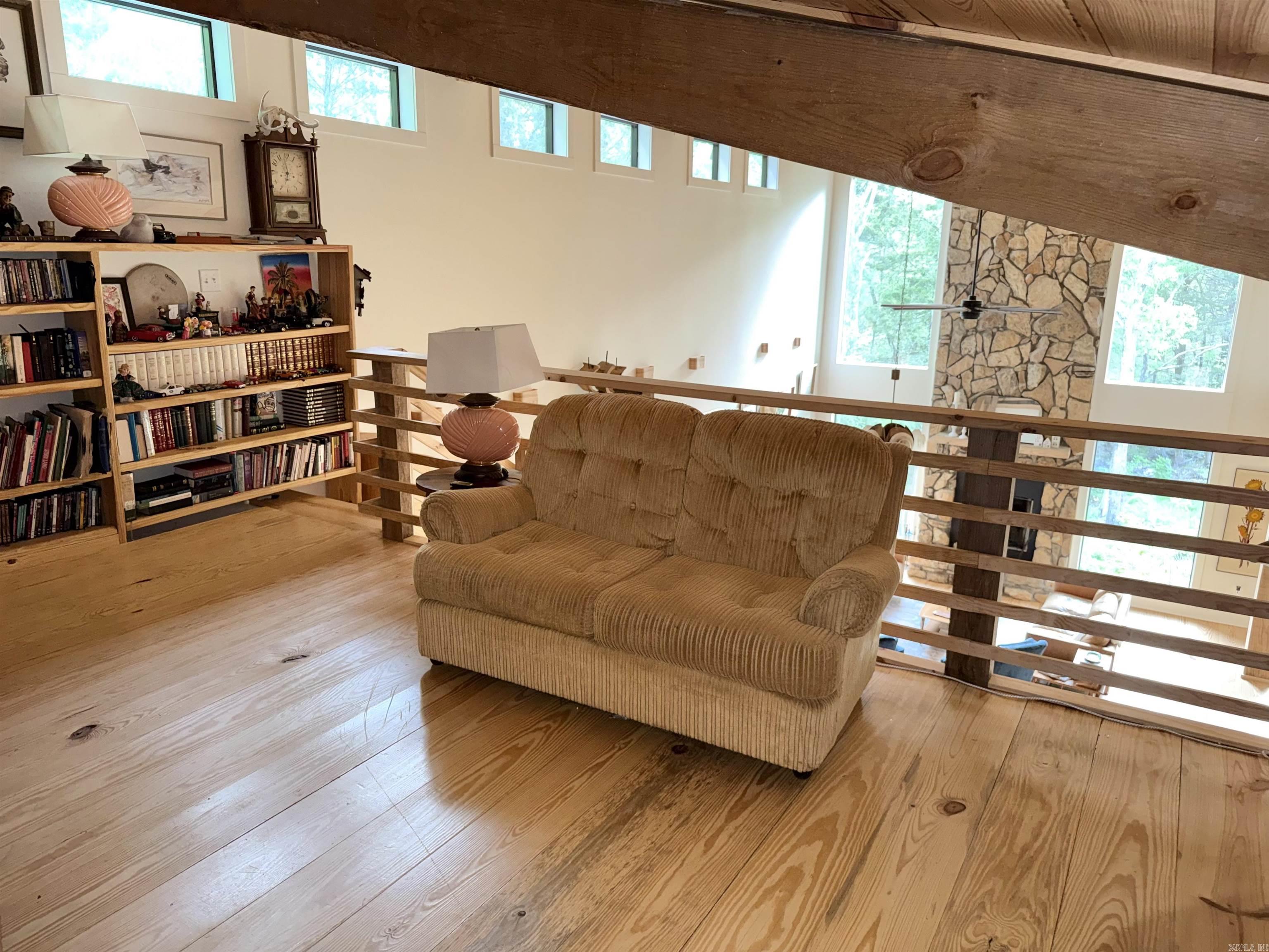 CREEKSIDE AT SHADOW RIDGE S/D - Residential