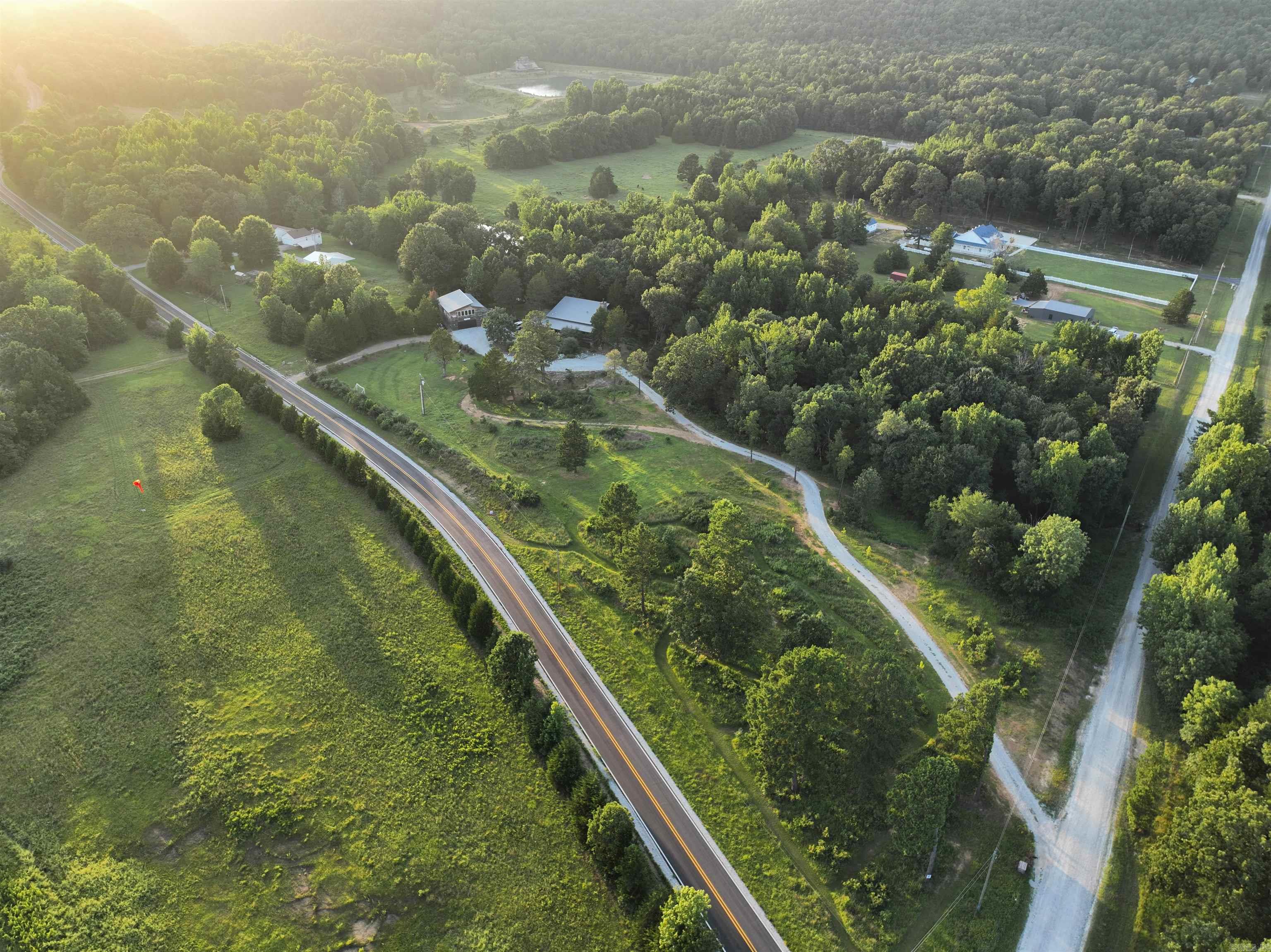 CREEKSIDE AT SHADOW RIDGE S/D - Residential