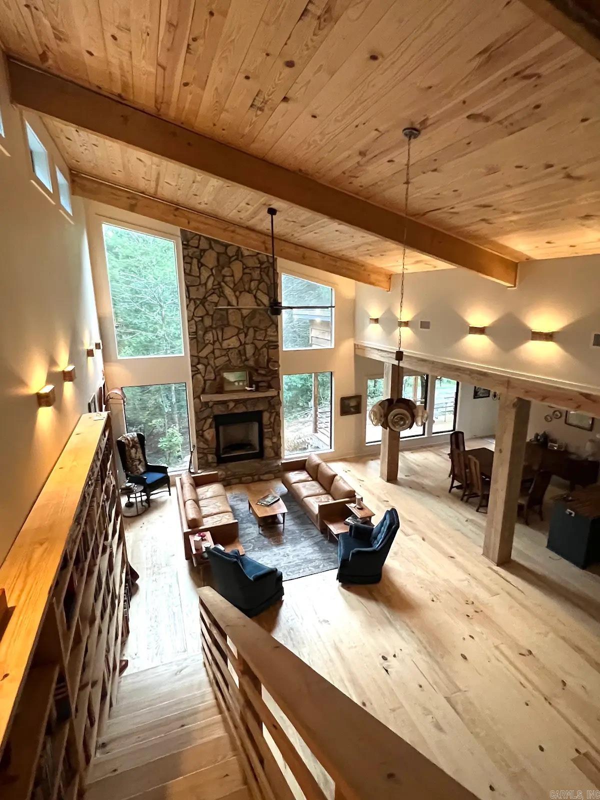 CREEKSIDE AT SHADOW RIDGE S/D - Residential