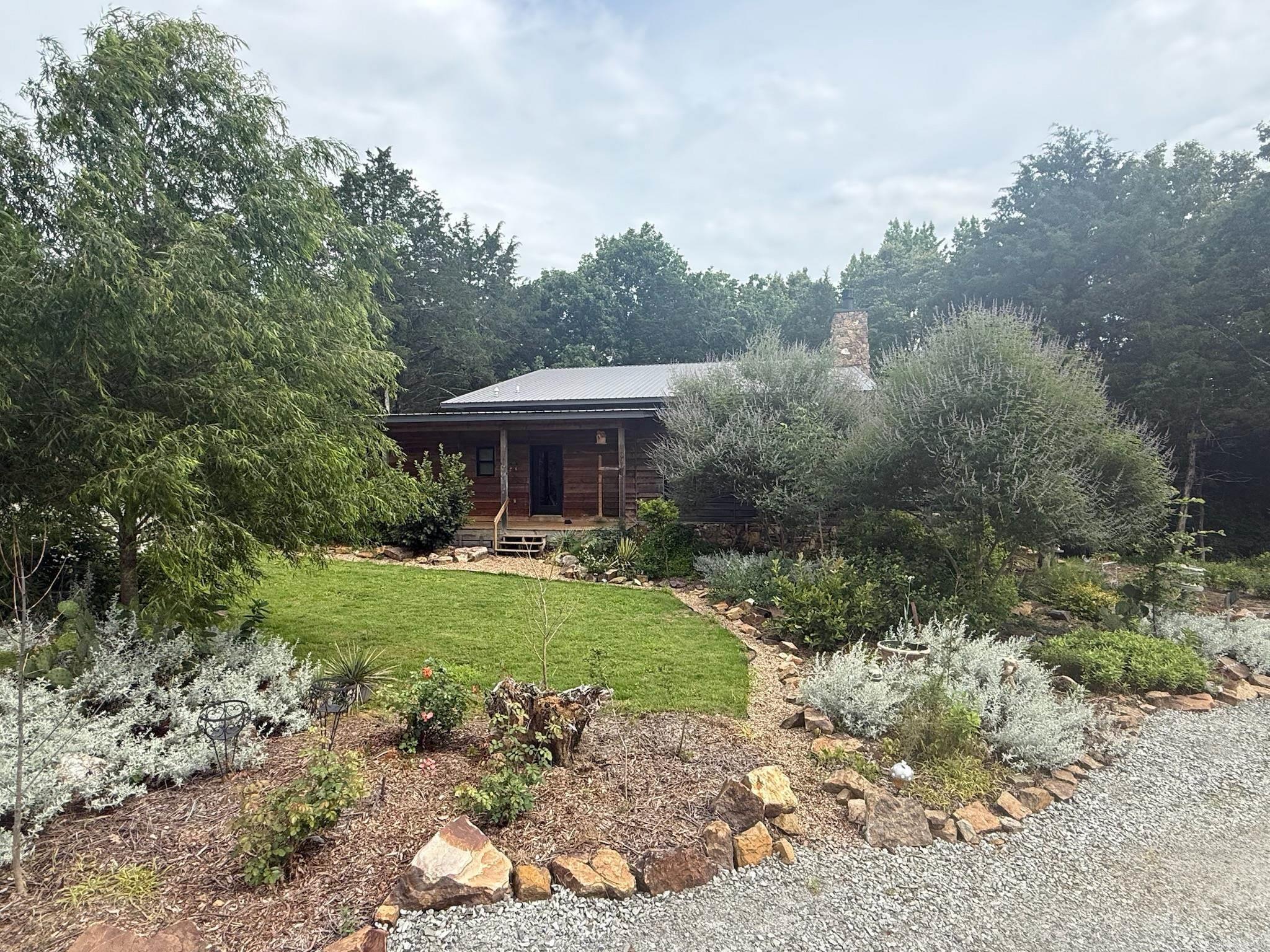 CREEKSIDE AT SHADOW RIDGE S/D - Residential
