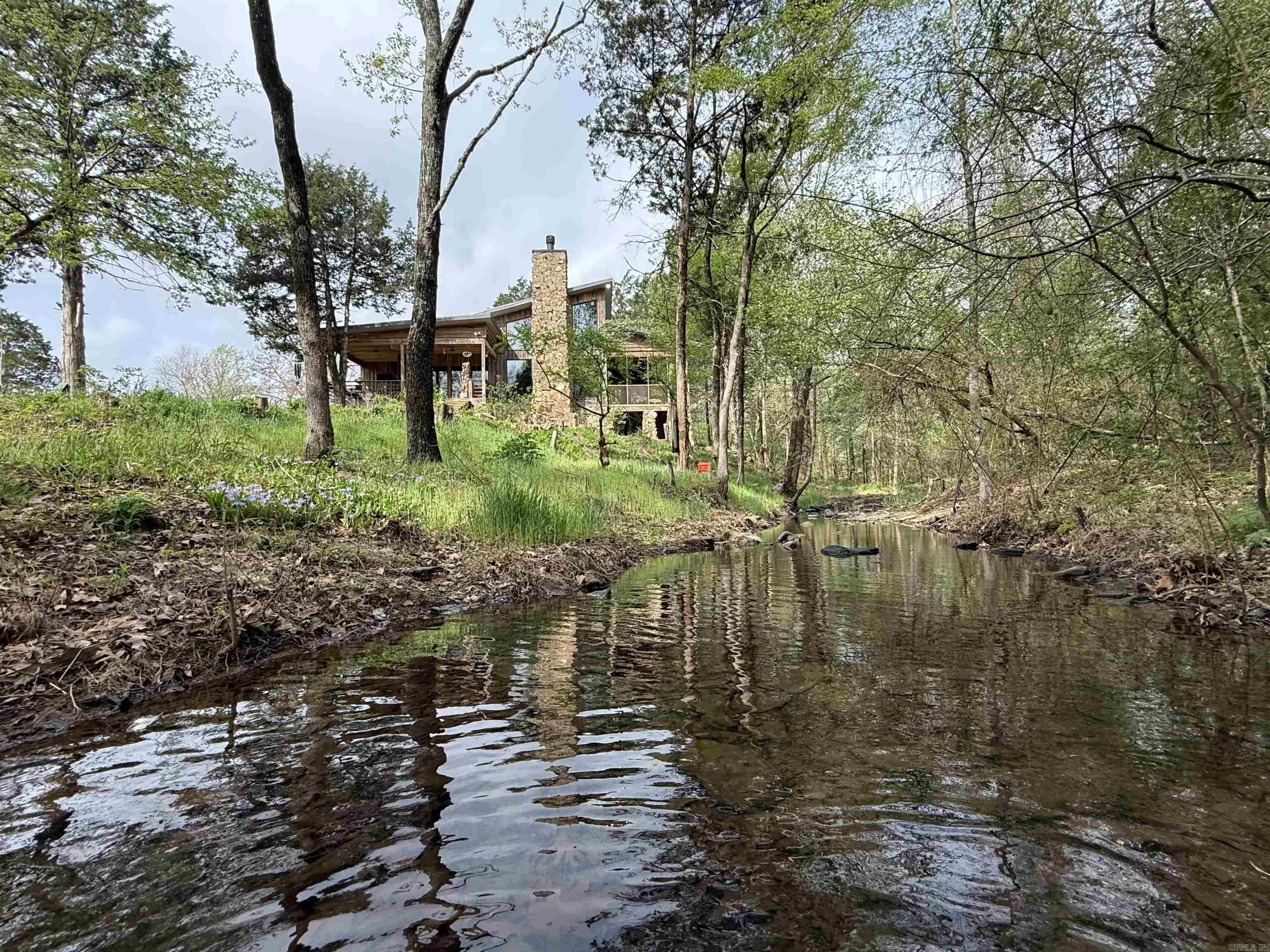CREEKSIDE AT SHADOW RIDGE S/D - Residential