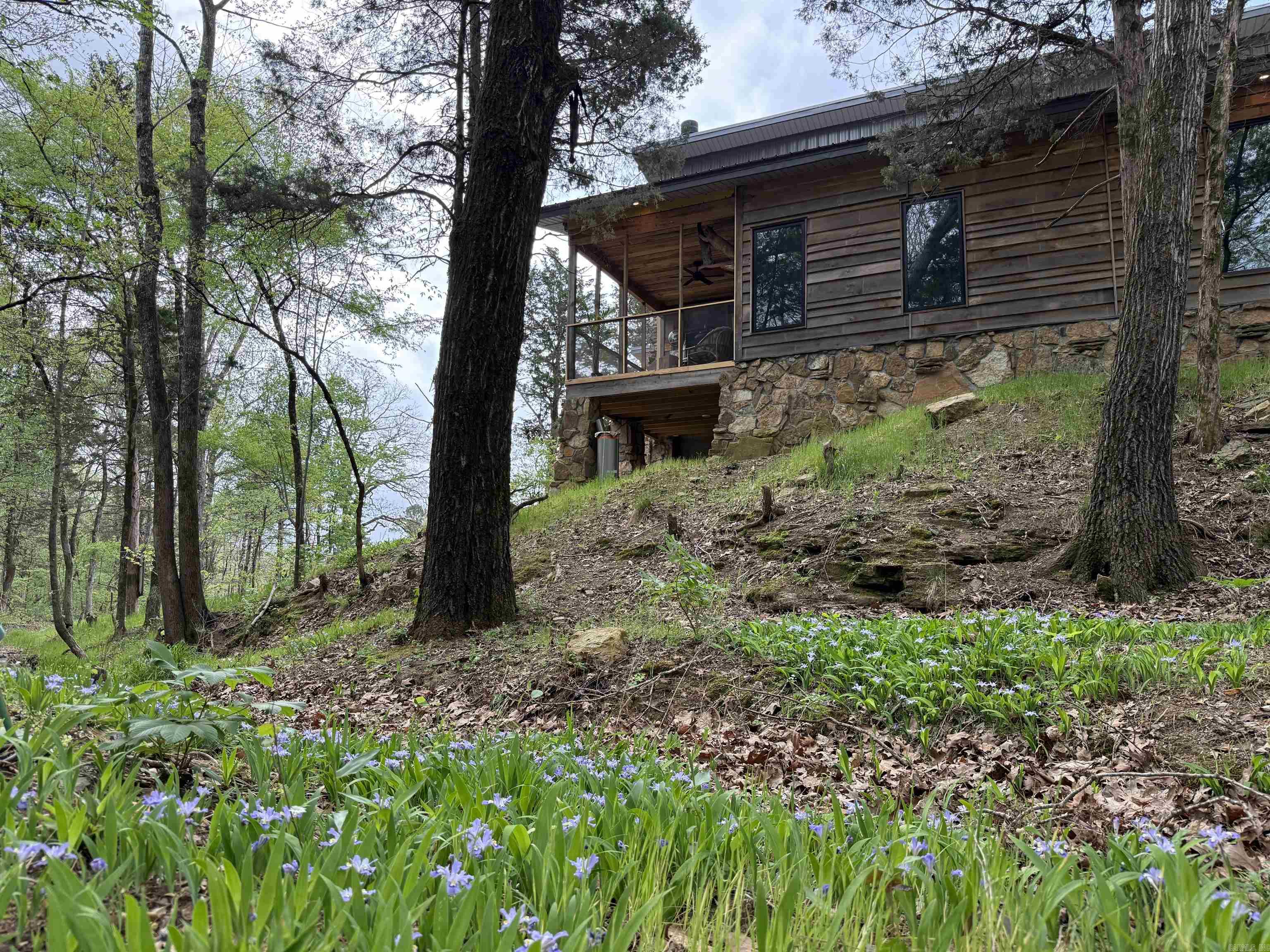 CREEKSIDE AT SHADOW RIDGE S/D - Residential