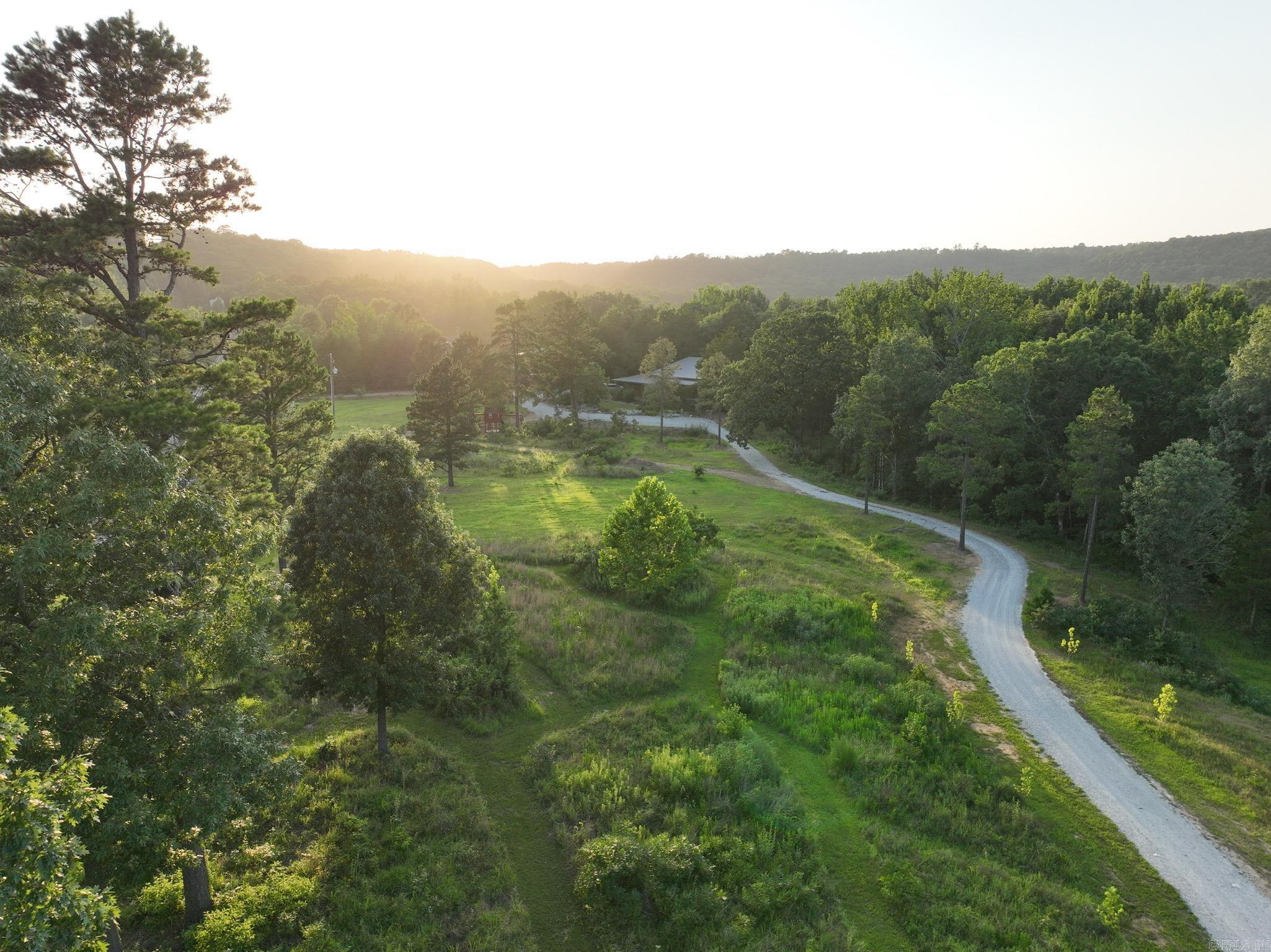 CREEKSIDE AT SHADOW RIDGE S/D - Residential